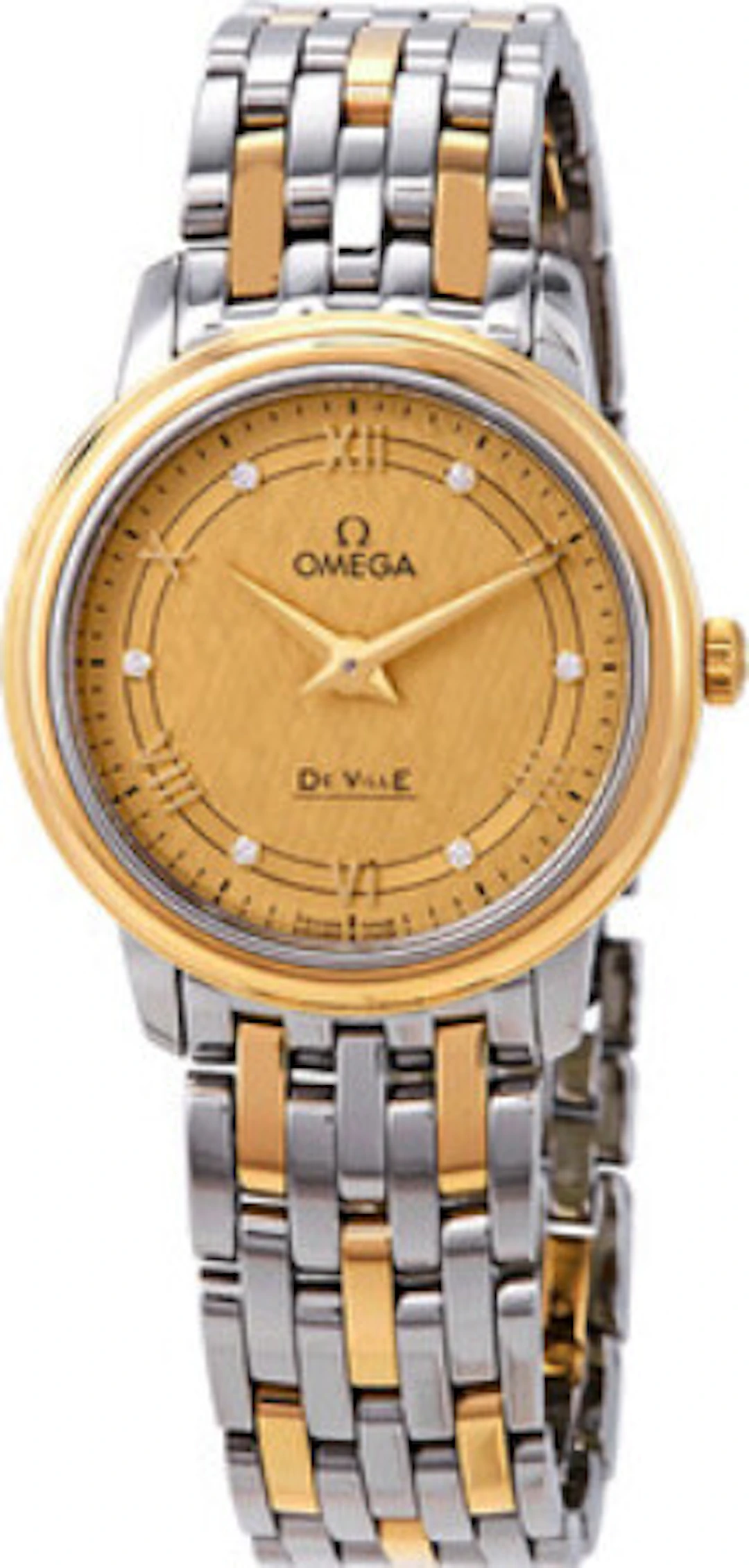 Omega De Ville Prestige 424.20.27.60.58.004 424.20.27.60.58.004