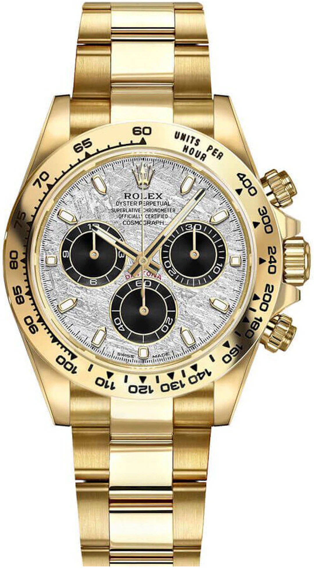 Rolex Cosmograph Daytona 116508-0015 116508-0015