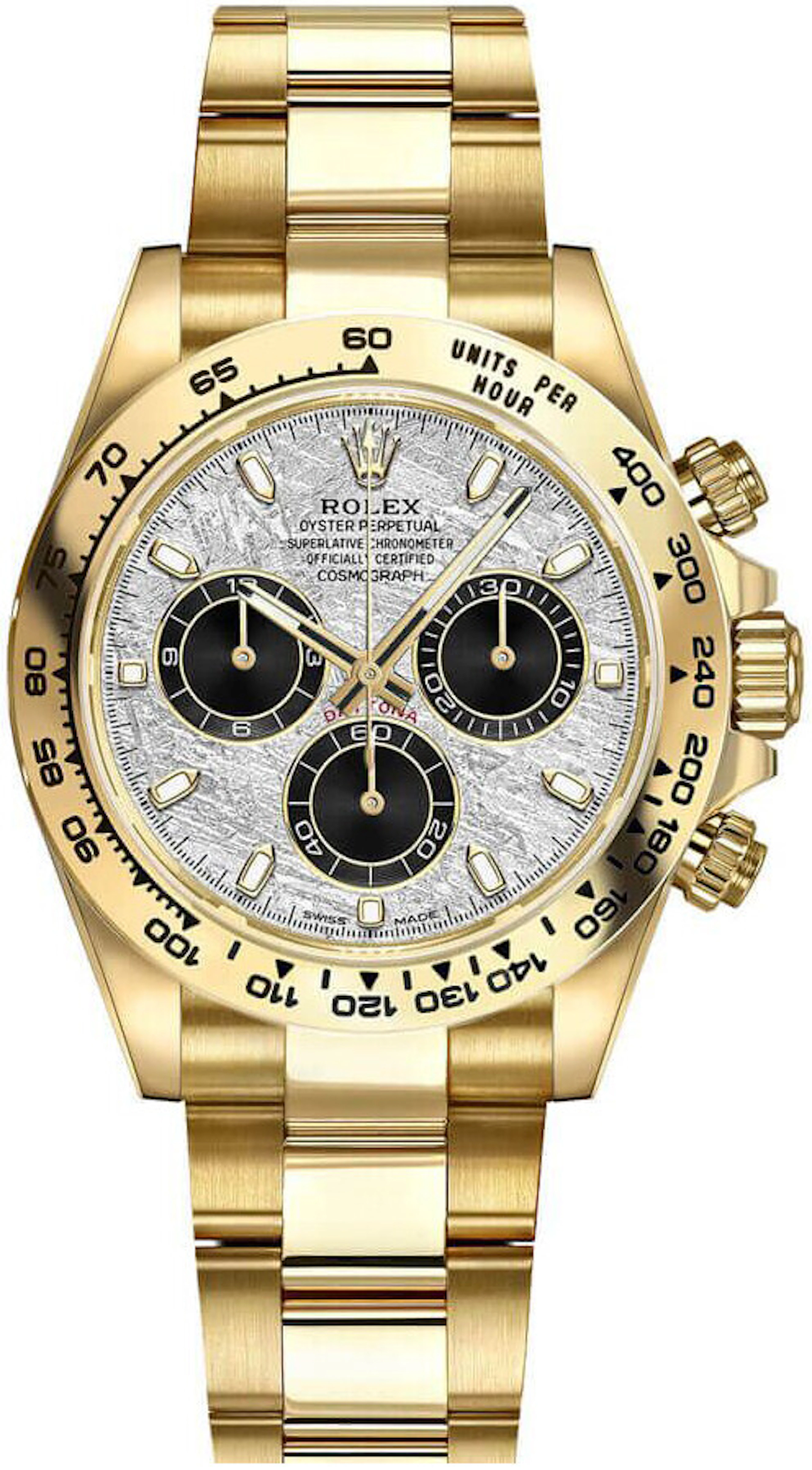 Rolex Cosmograph Daytona 116508-0015 116508-0015