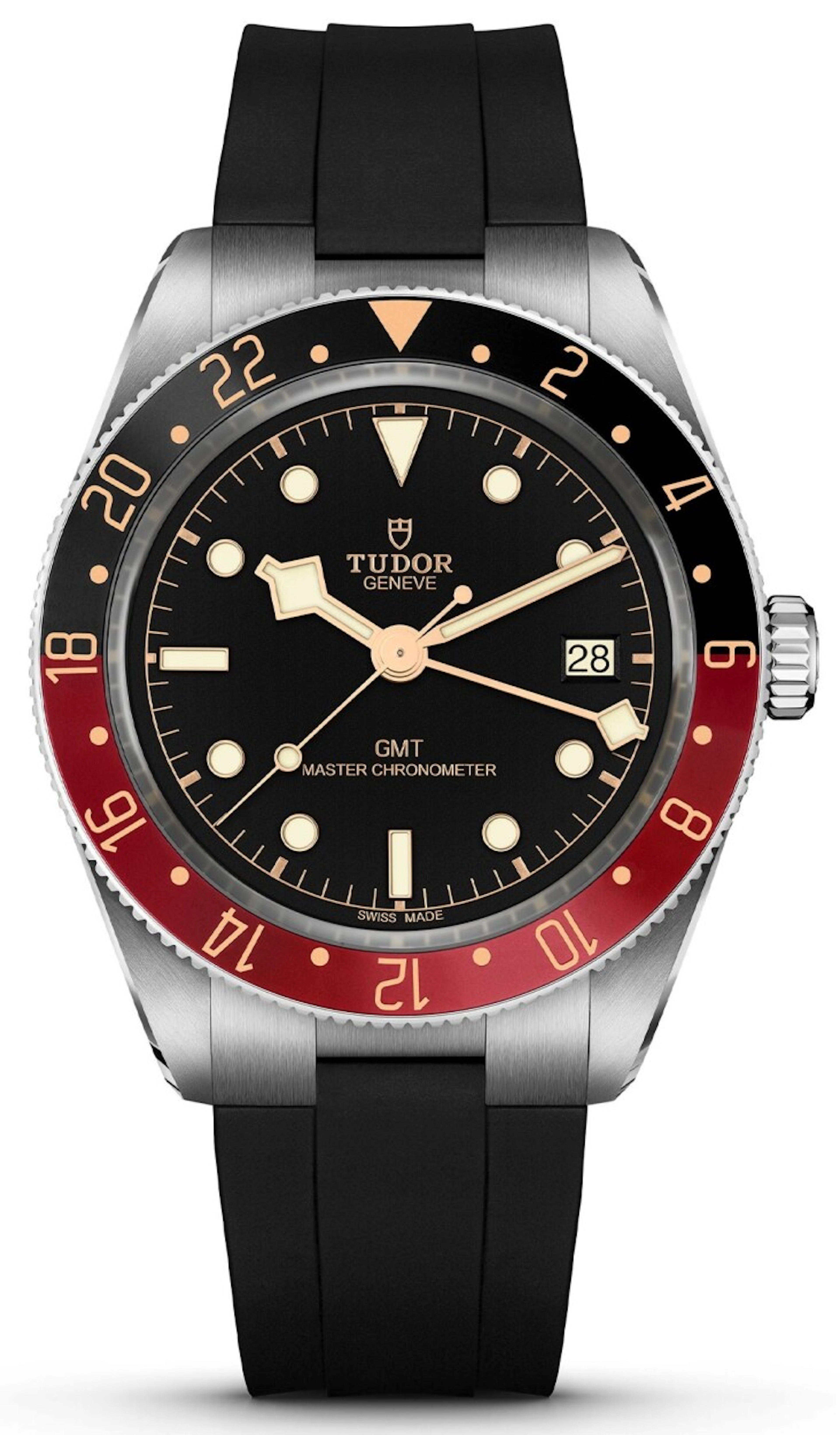 Tudor Black Bay 58 GMT M7939G1A0NRU-0002 M7939G1A0NRU-0002