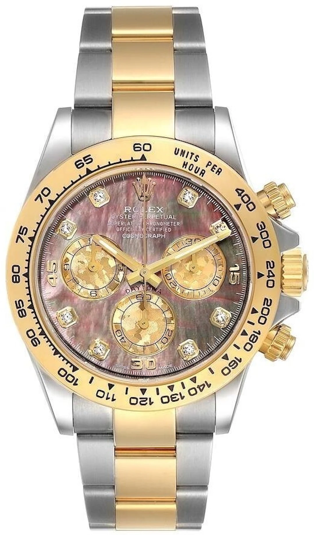 Rolex Cosmograph Daytona 116503-0009 116503-0009