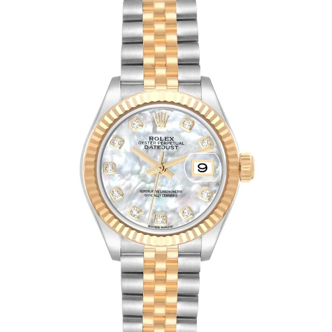 Rolex Lady-Datejust 28 279173-0013 279173-0013