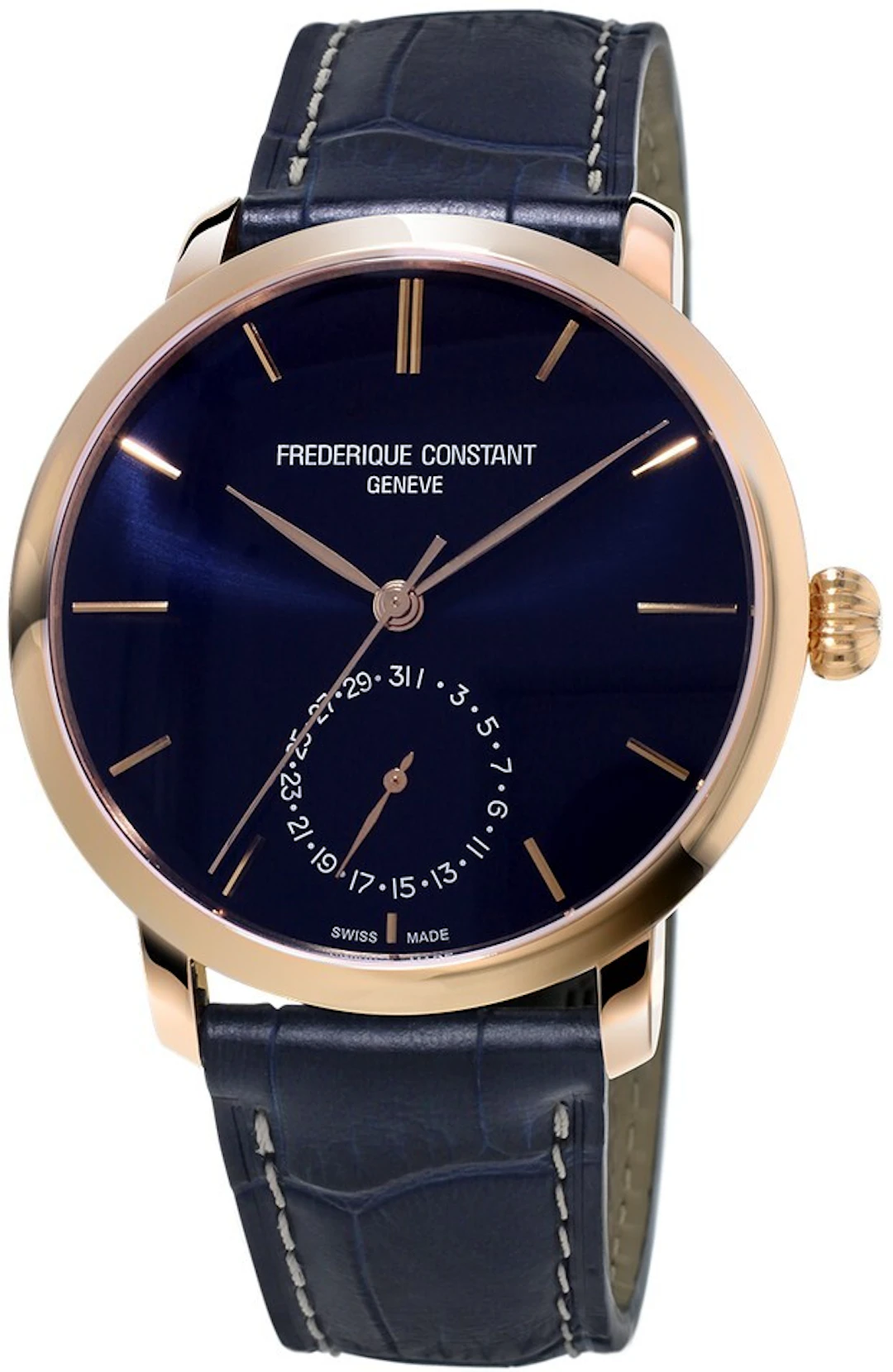 Frederique Constant Maxime Manufacture Automatic FC-710N4S4 FC-710N4S4
