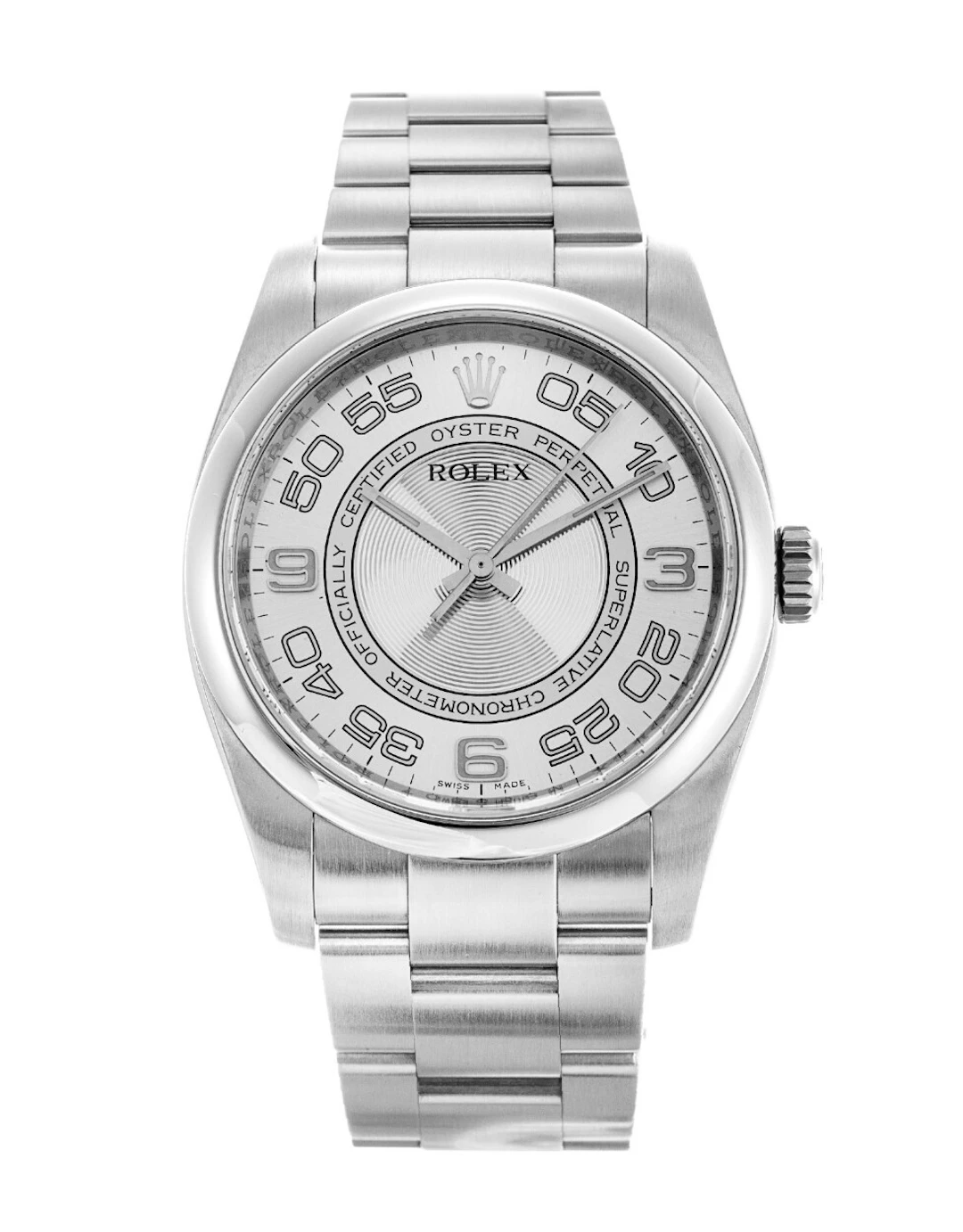 Rolex Oyster Perpetual 116000/6 116000/6