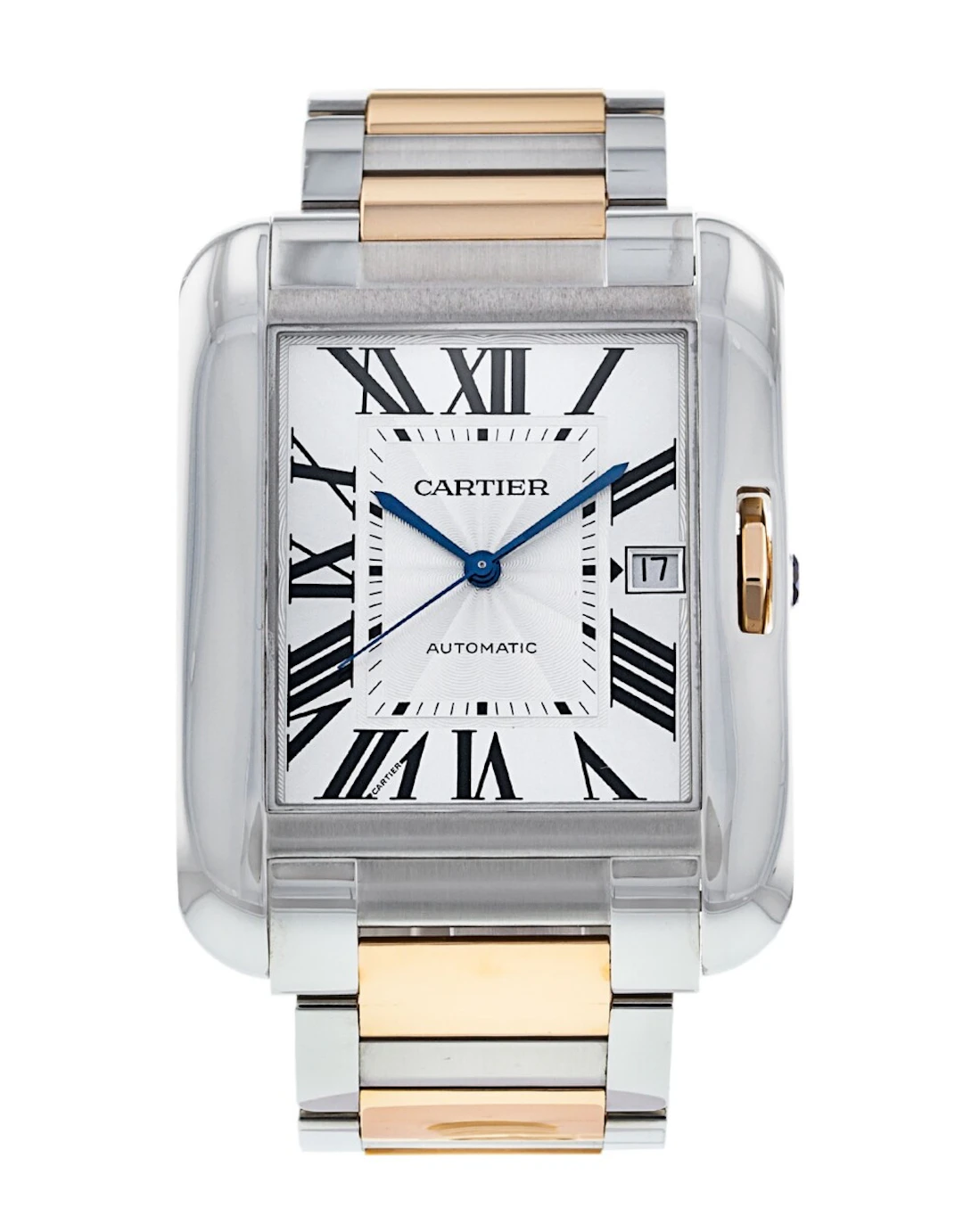 Cartier Tank Anglaise W5310006 W5310006