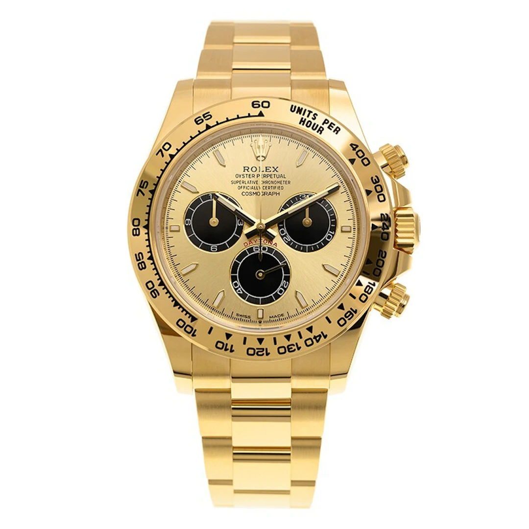 Rolex Cosmograph Daytona 126508-0006 126508-0006