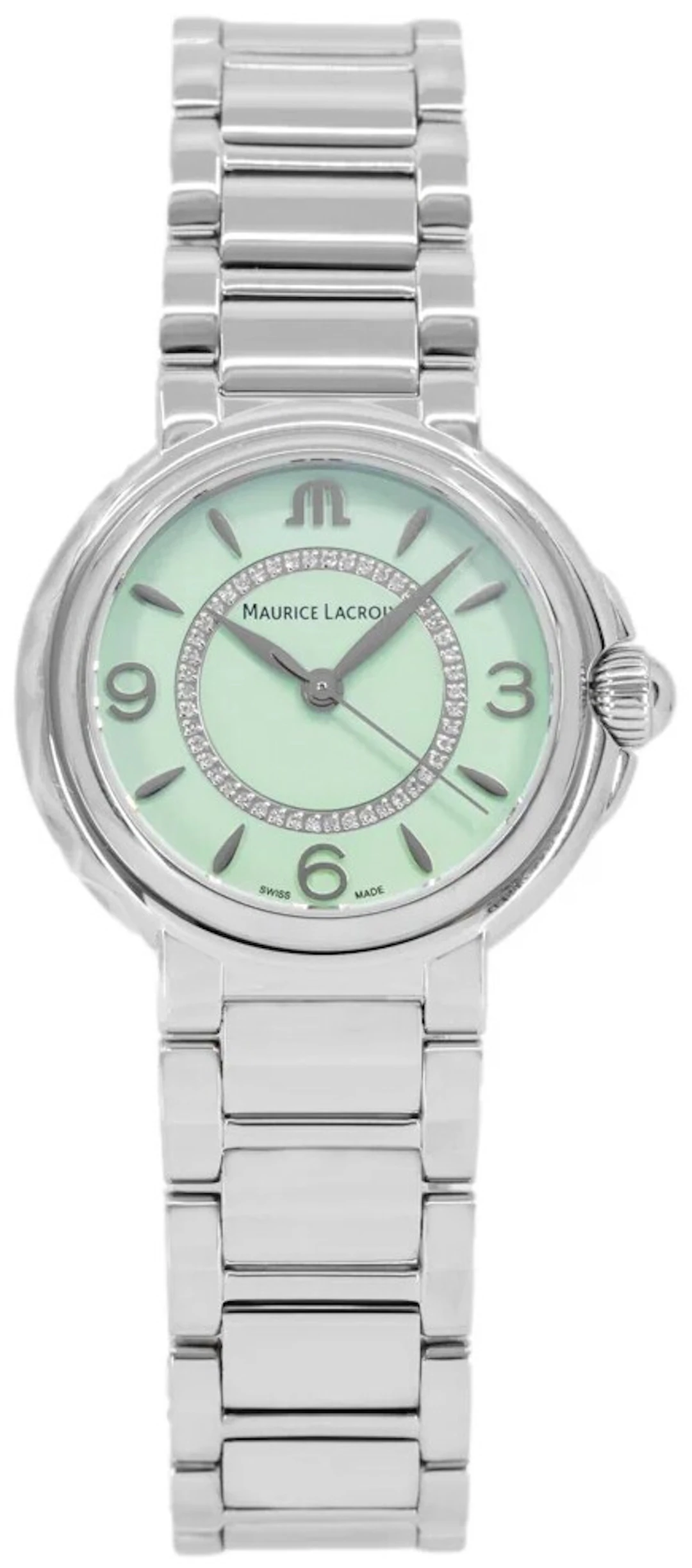 Maurice Lacroix Fiaba FA1104-SS002-G20-1 FA1104-SS002-G20-1