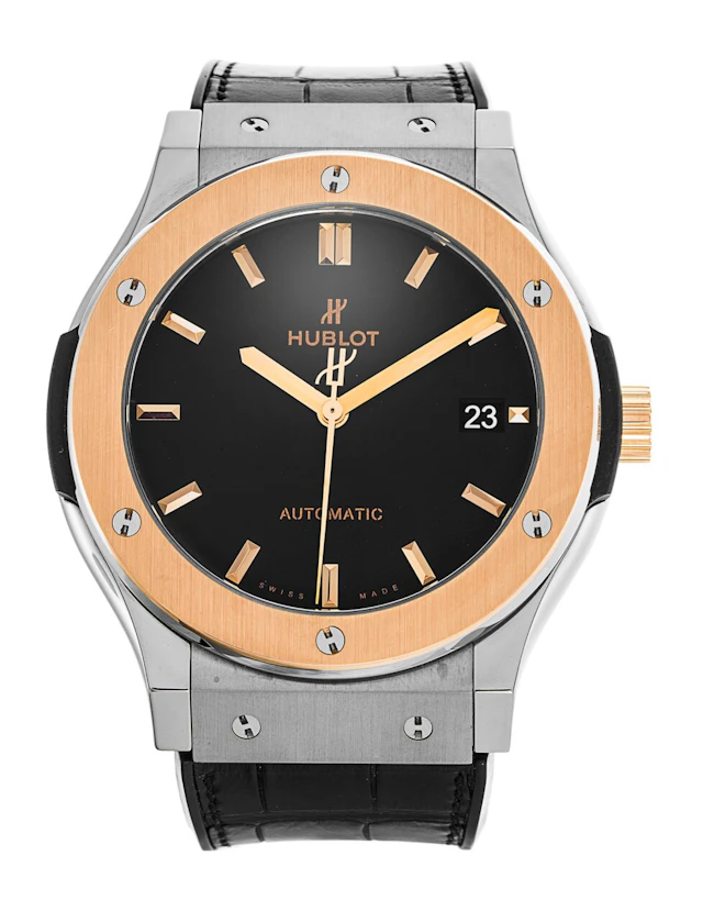 Hublot Classic Fusion 511.NO.1181.LR 511.NO.1181.LR