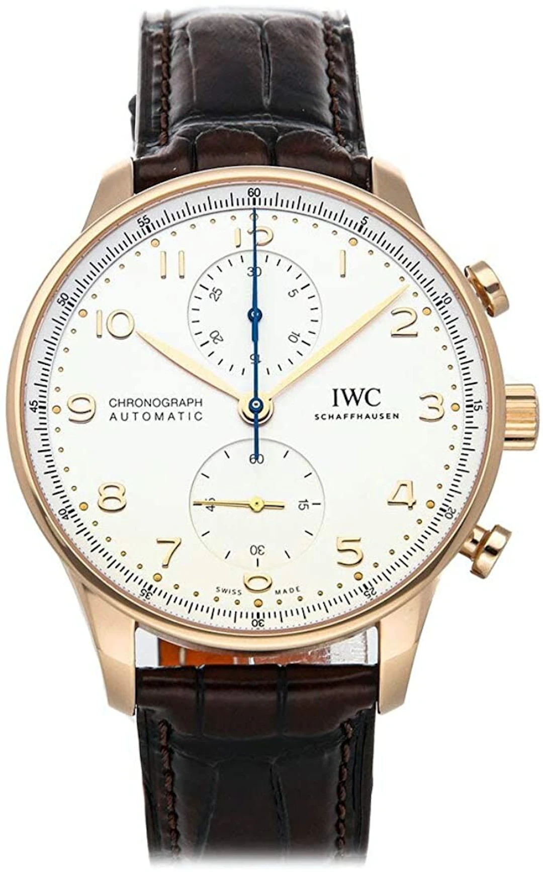 IWC Portuguese IW371611 IW371611