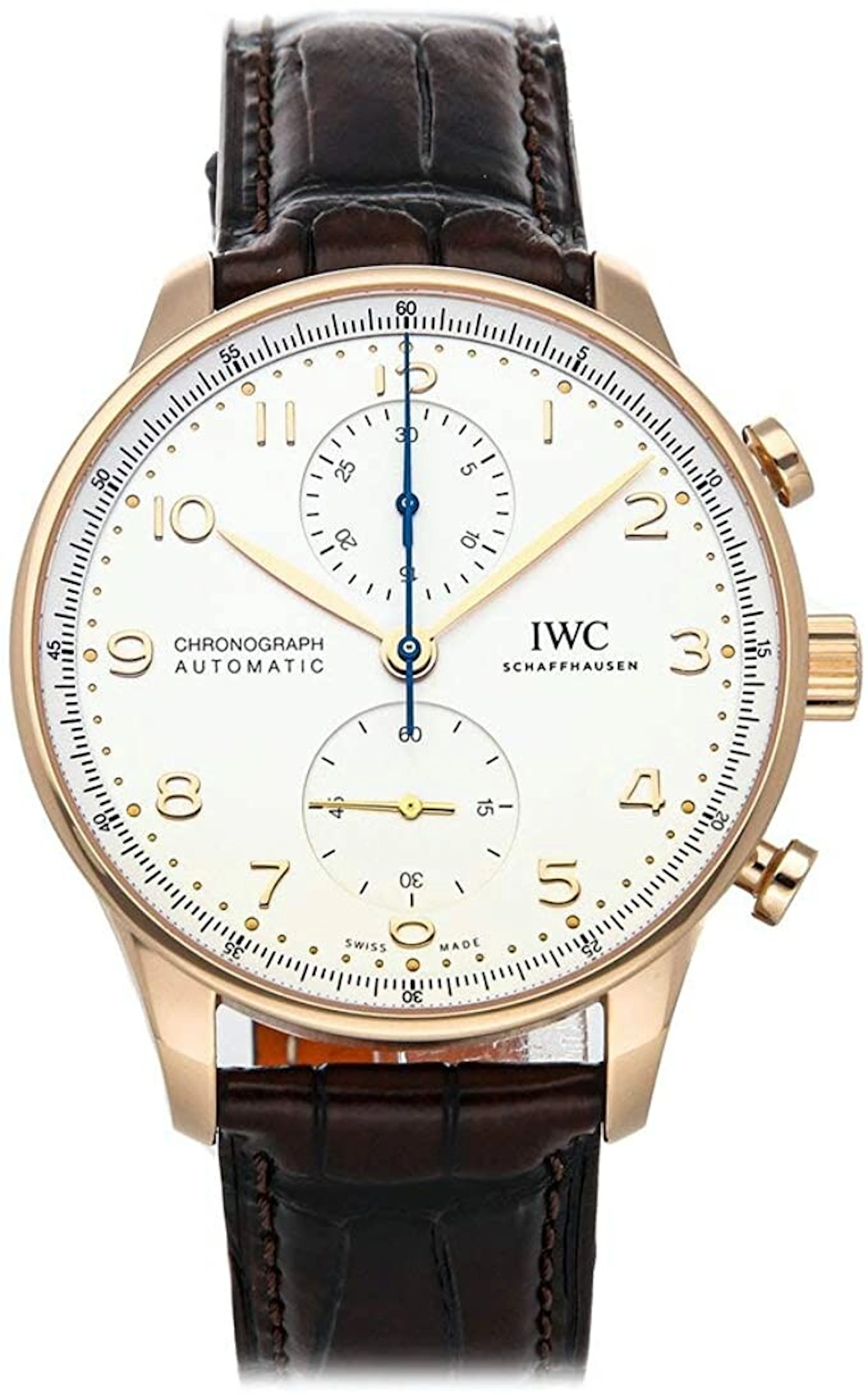IWC Portuguese IW371611 IW371611