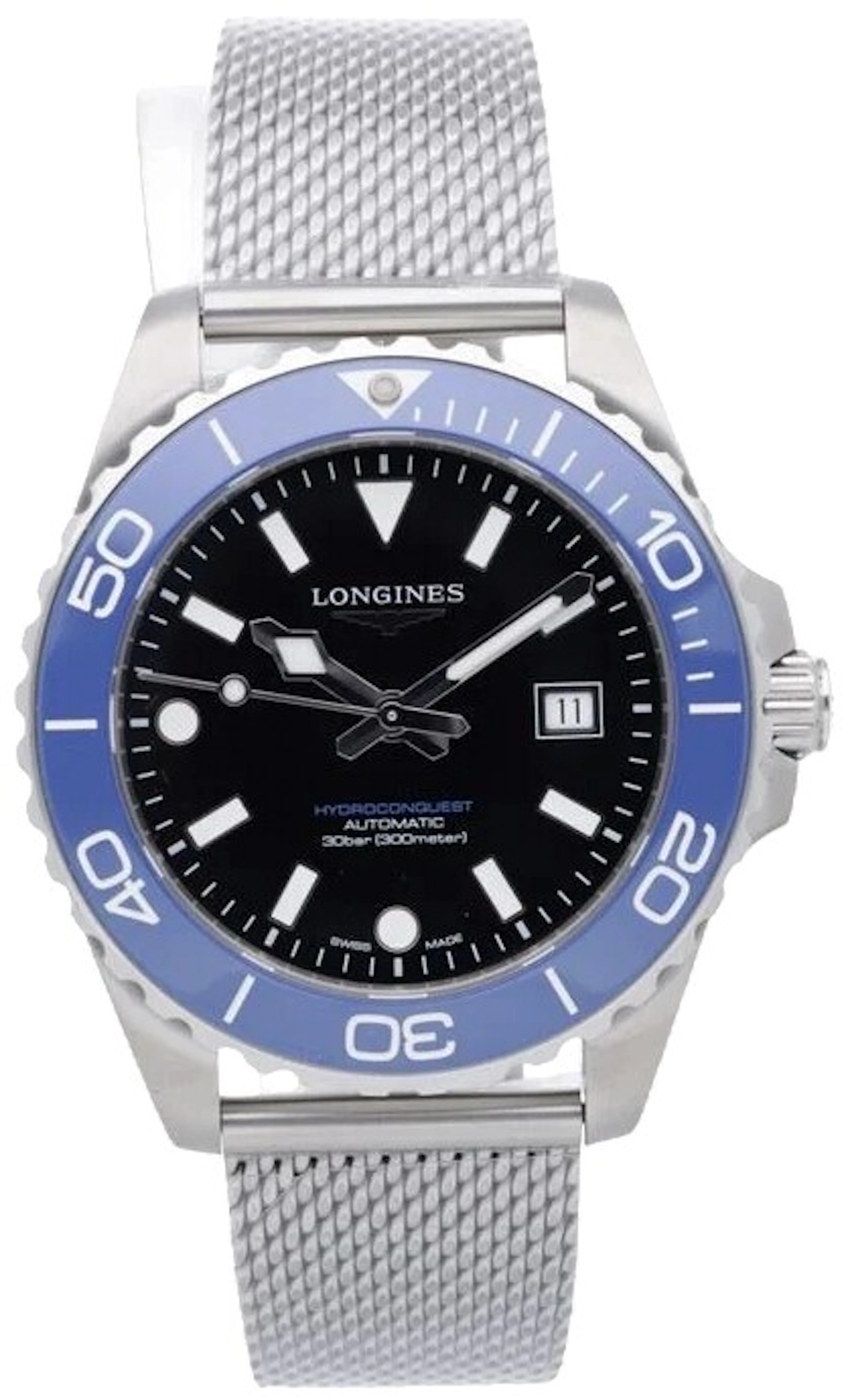 Longines Hydroconquest L3.788.4.90.6 L3.788.4.90.6