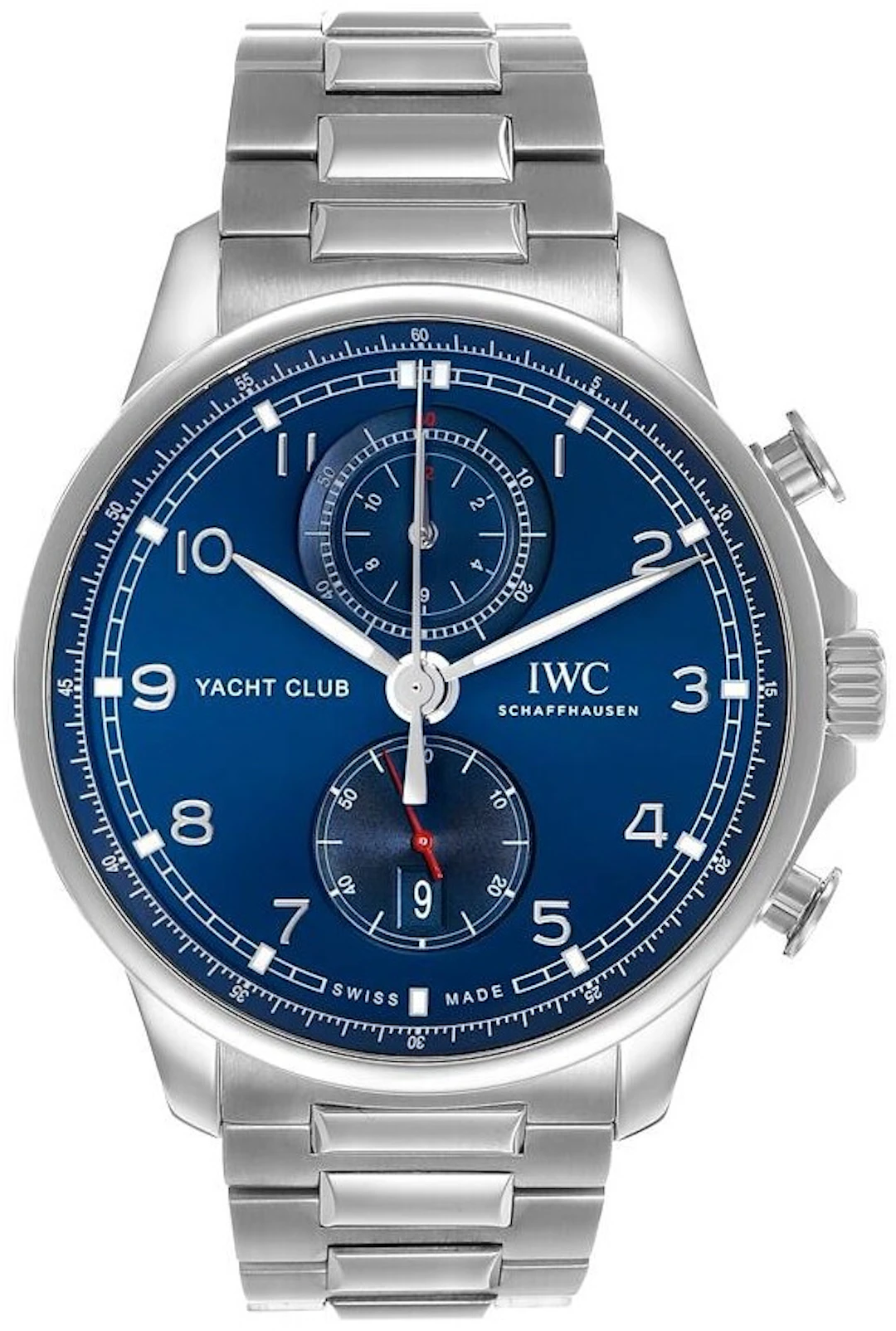 IWC Portugieser IW390701 IW390701
