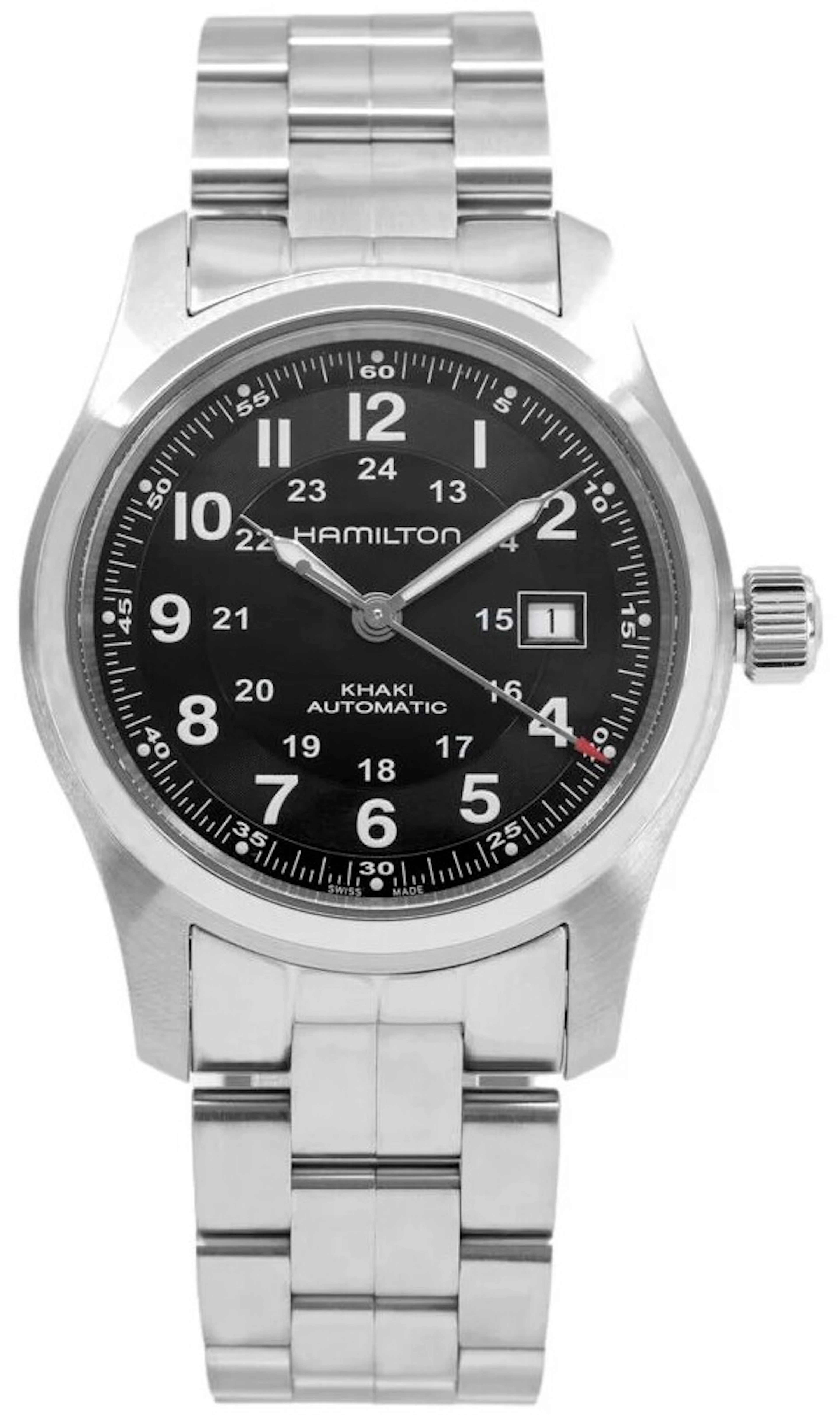 Hamilton Khaki Field H70515137 H70515137