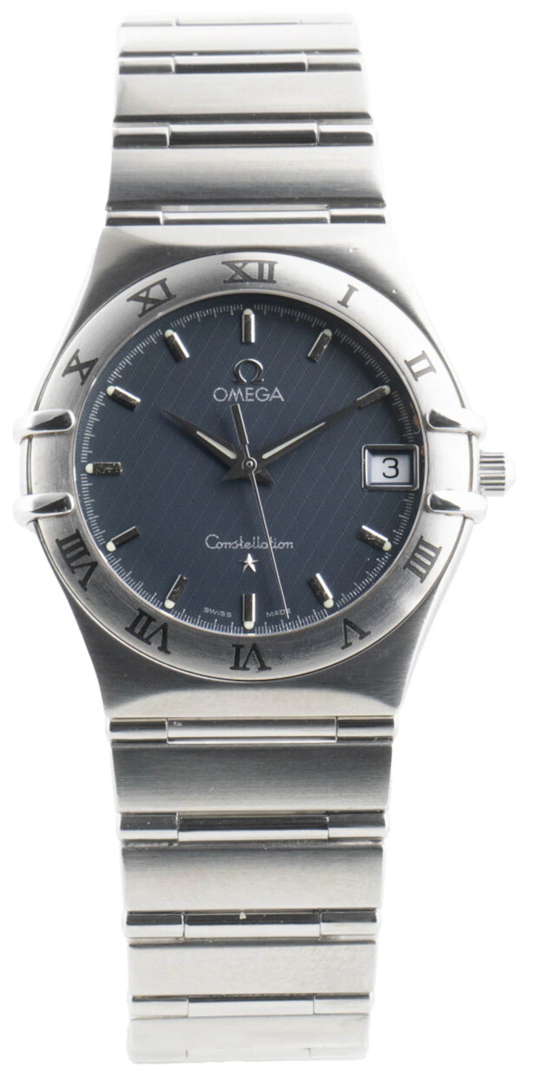 Omega Constellation Herr 1512.40.00 1512.40.00
