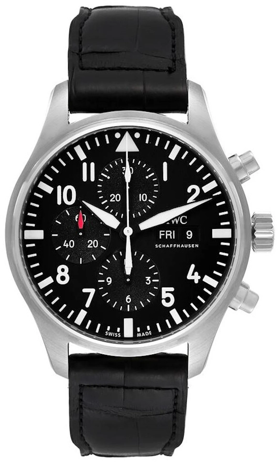 IWC Pilots Classic IW377709 IW377709