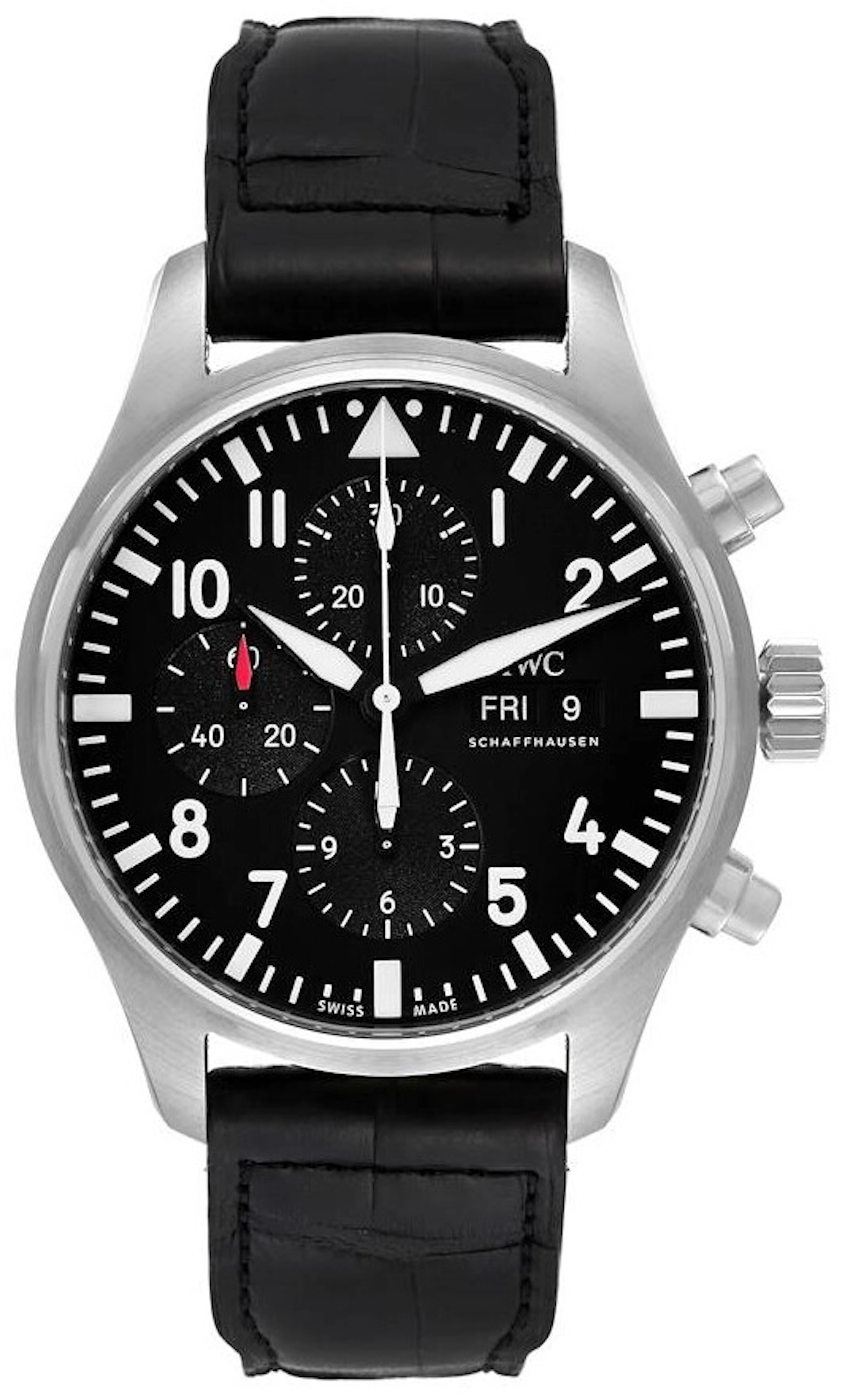 IWC Pilots Classic IW377709 IW377709