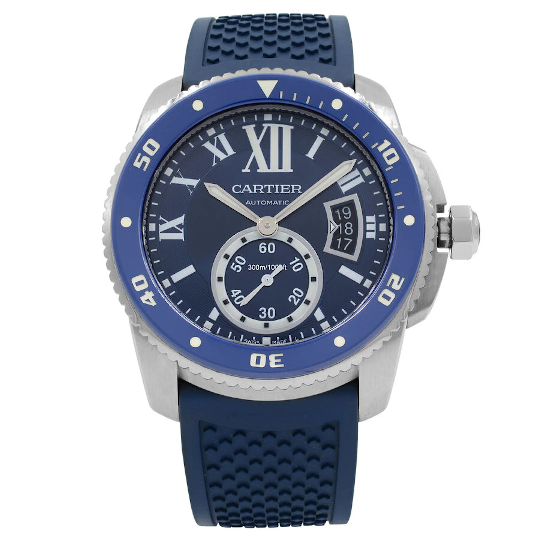 Cartier Calibre De Cartier WSCA0011 WSCA0011