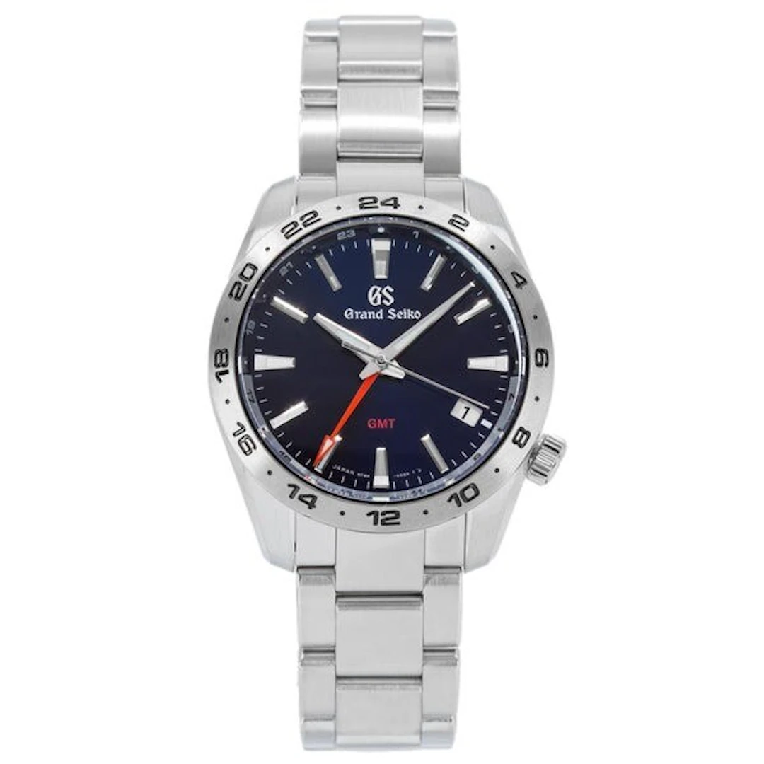 Grand Seiko Sport Collection SBGN029G SBGN029G