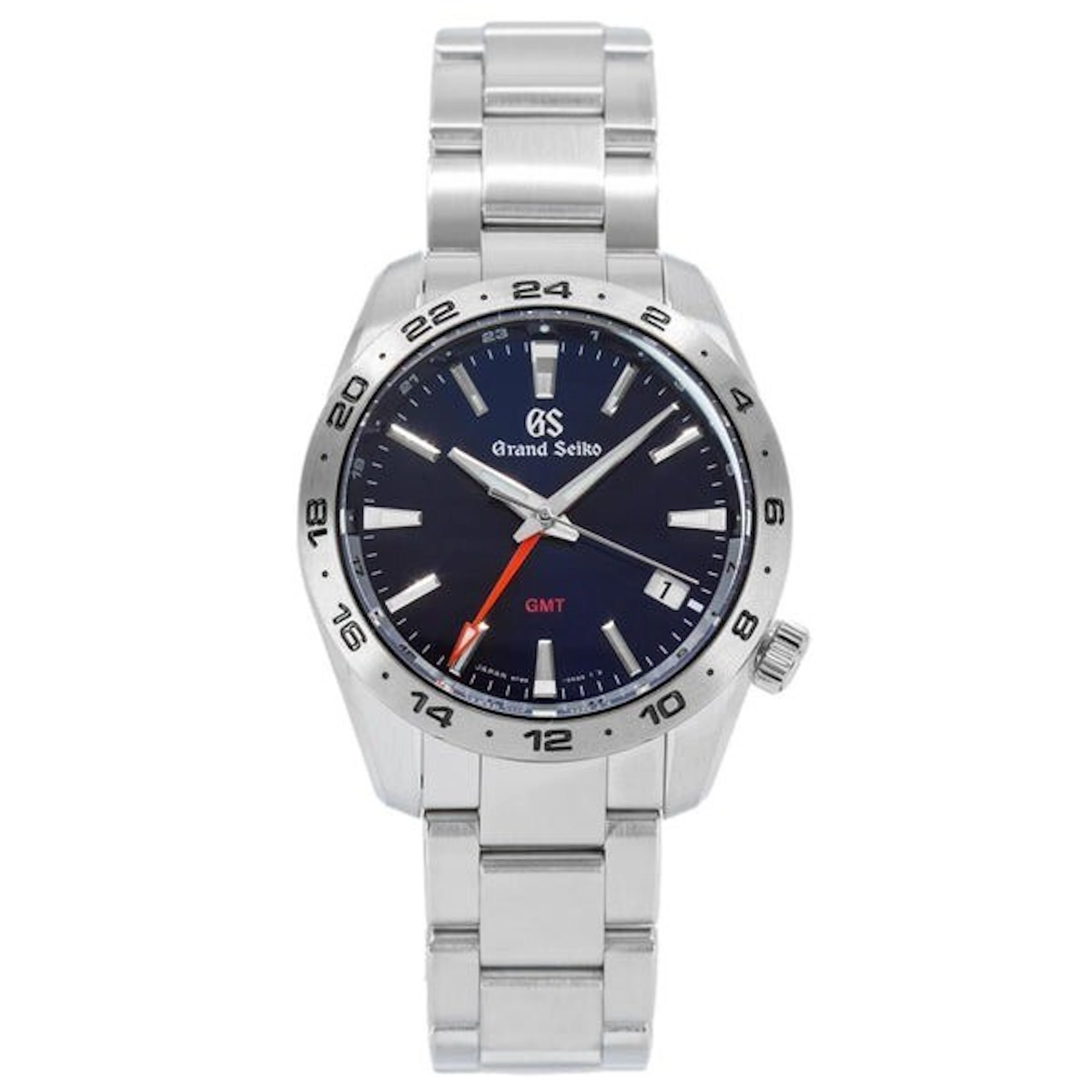 Grand Seiko Sport Collection SBGN029G SBGN029G