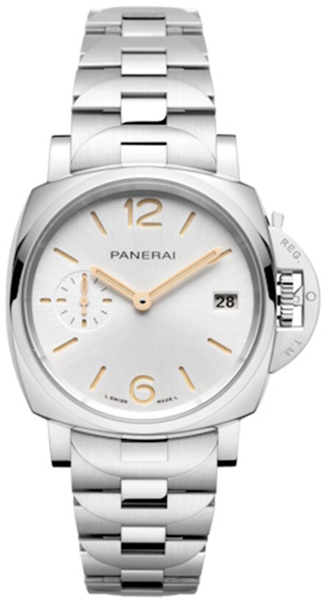 Panerai Luminor Due PAM01508 PAM01508