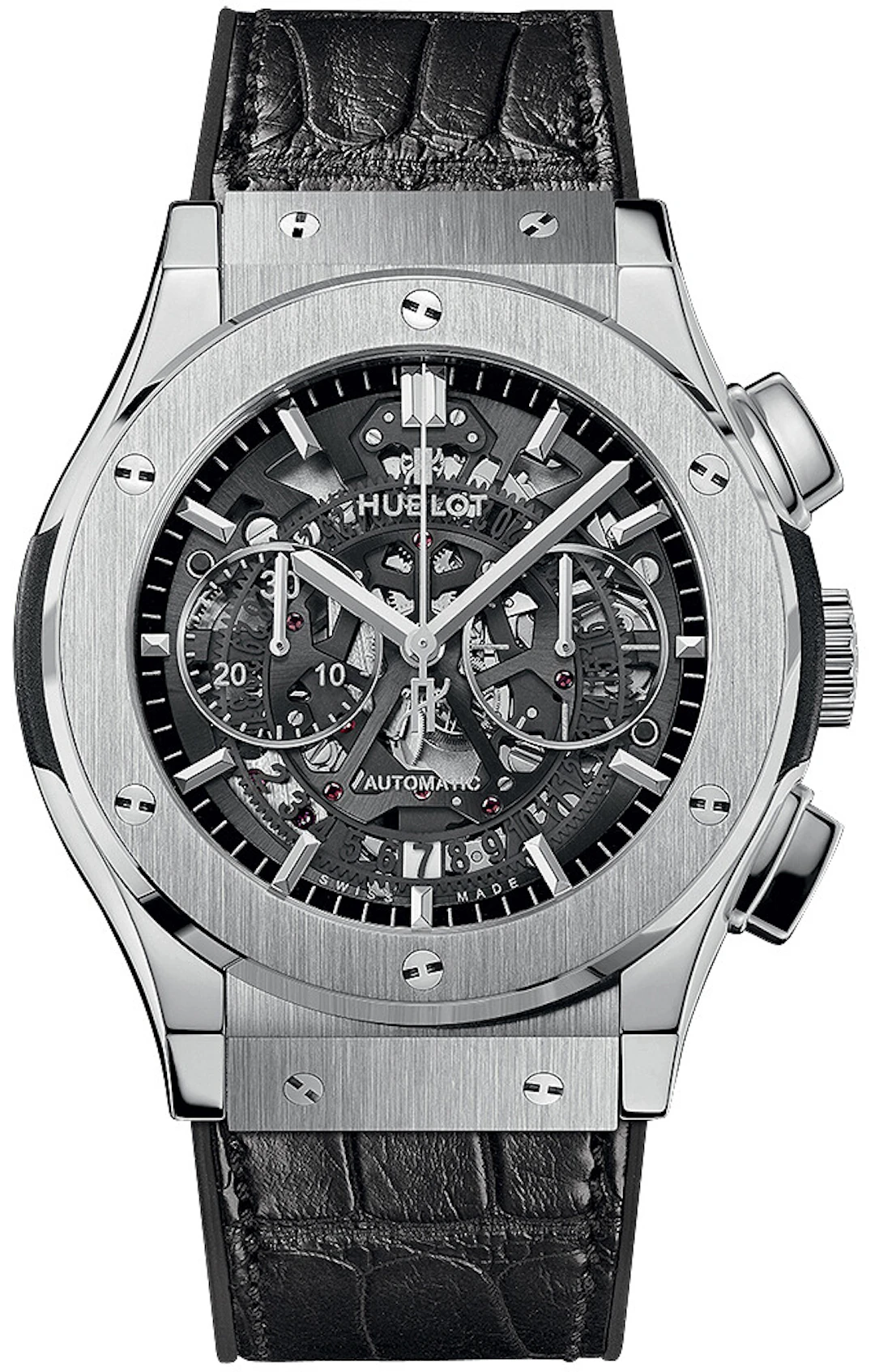 Hublot Classic Fusion 525.NX.0170.LR 525.NX.0170.LR