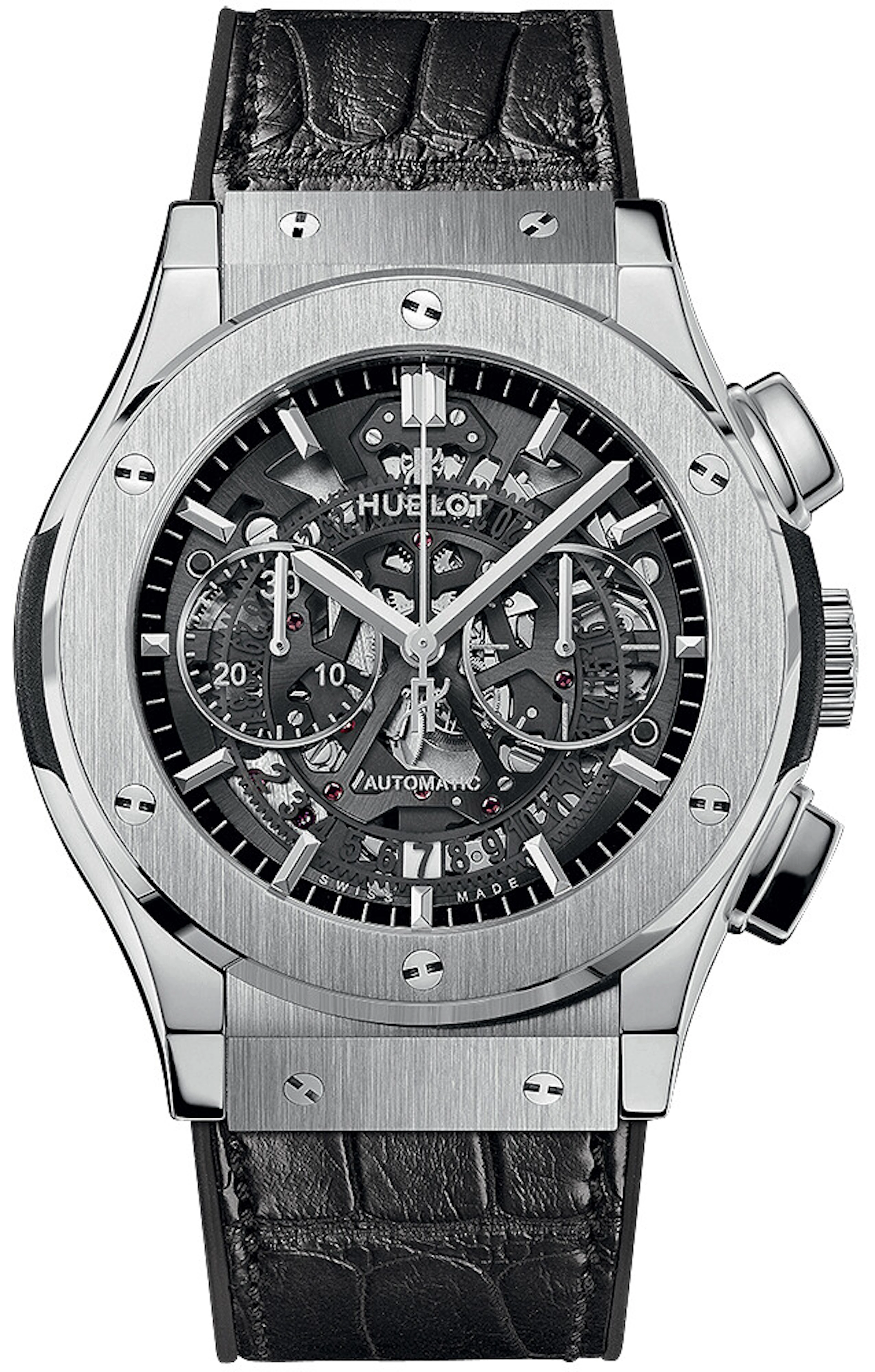 Hublot Classic Fusion 525.NX.0170.LR 525.NX.0170.LR