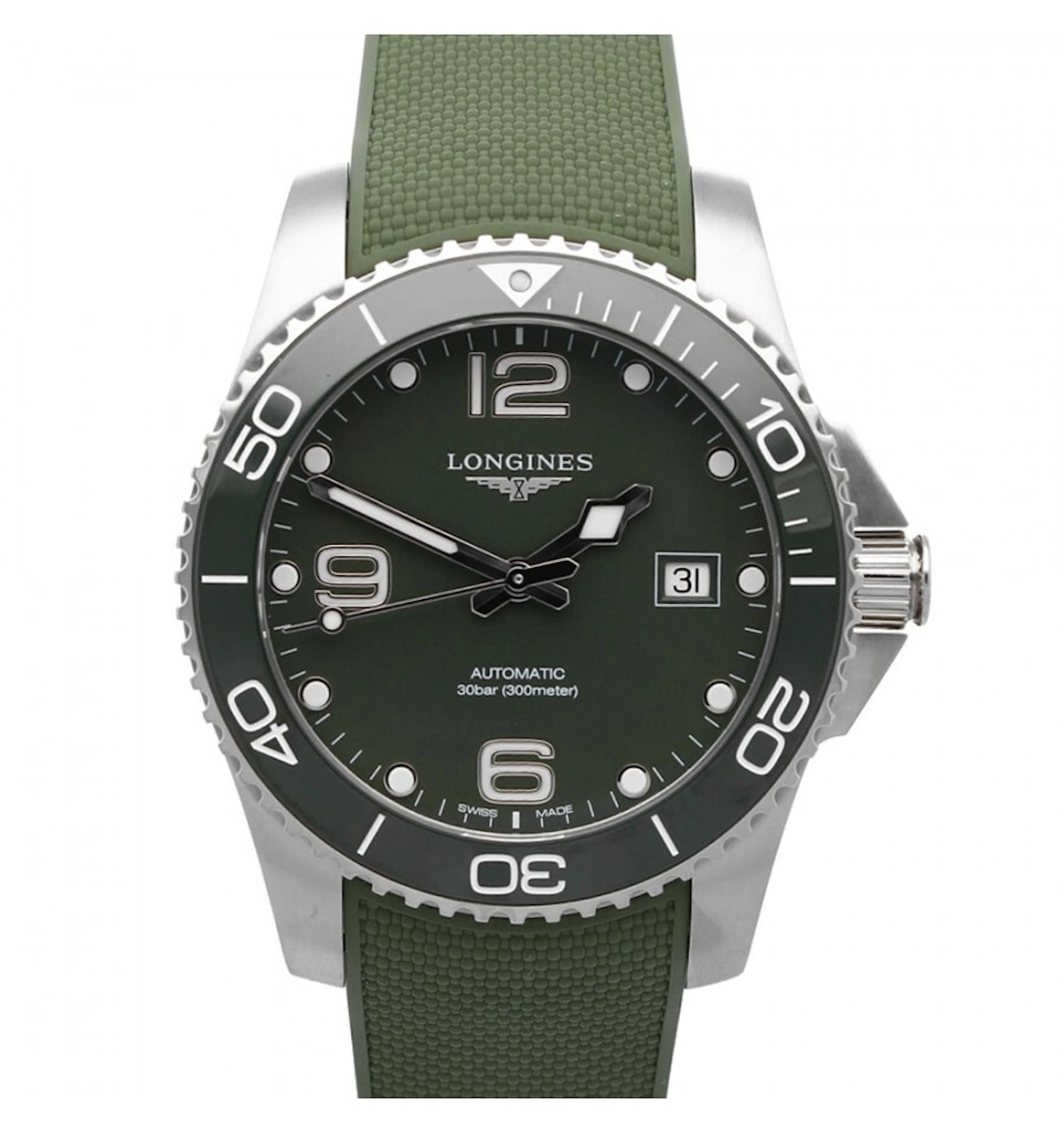 Longines Hydroconquest L3.781.4.06.9 L3.781.4.06.9