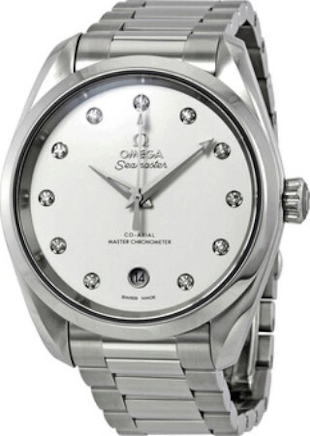 Omega Seamaster Aqua Terra 150M 220.10.38.20.52.001 220.10.38.20.52.001