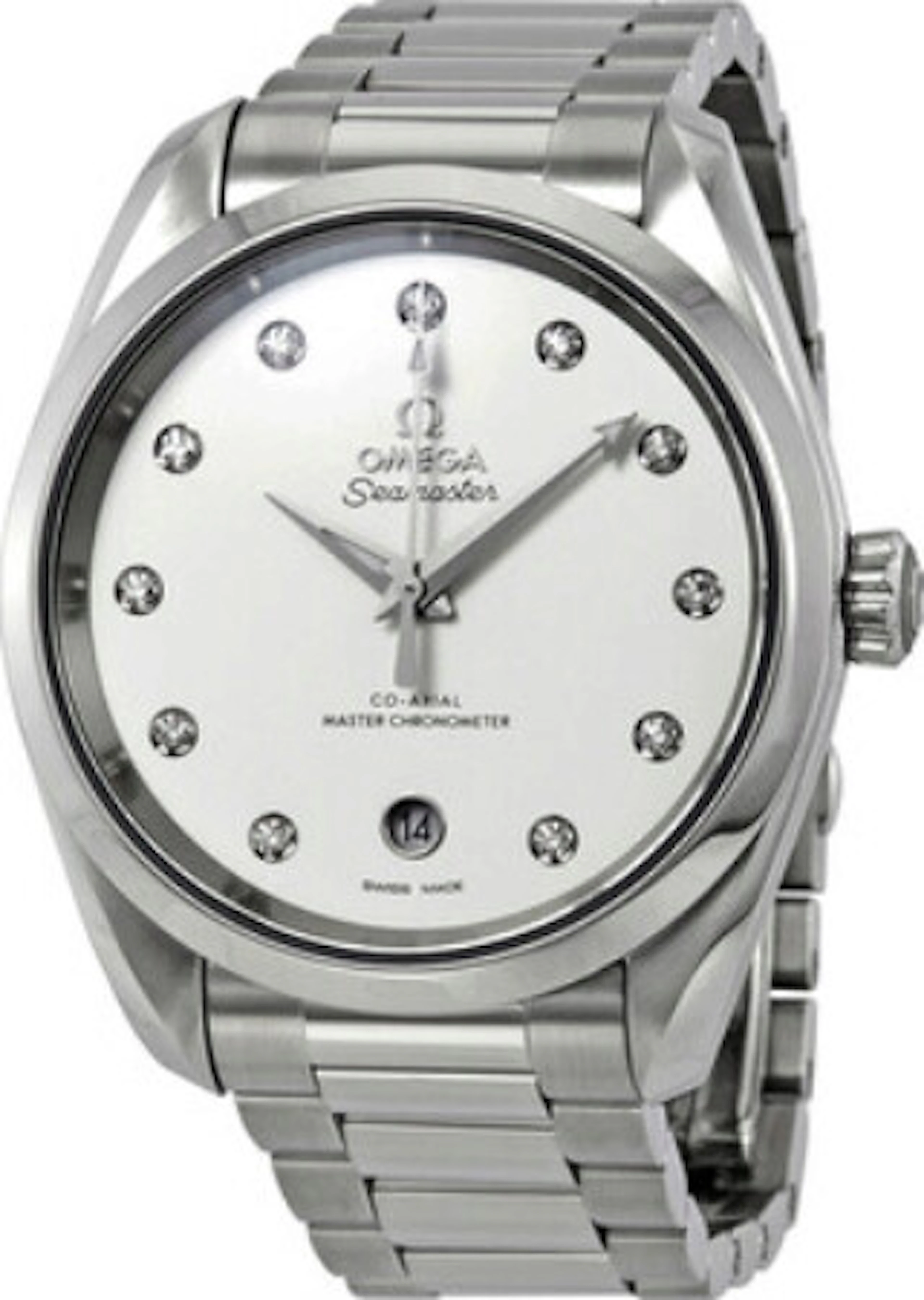 Omega Seamaster Aqua Terra 150M 220.10.38.20.52.001 220.10.38.20.52.001