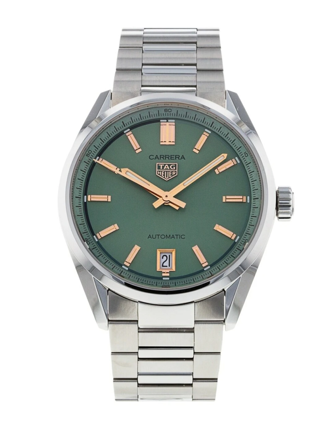 TAG Heuer Carrera WBN2312.BA0001 WBN2312.BA0001