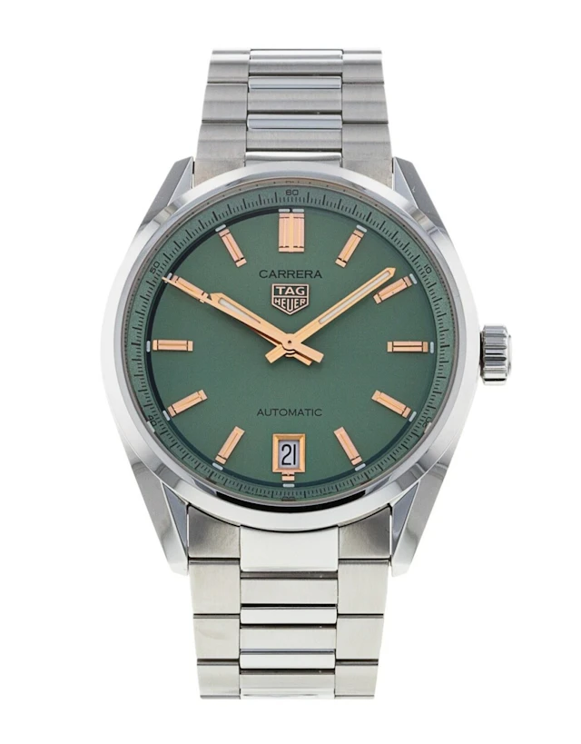 TAG Heuer Carrera WBN2312.BA0001 WBN2312.BA0001