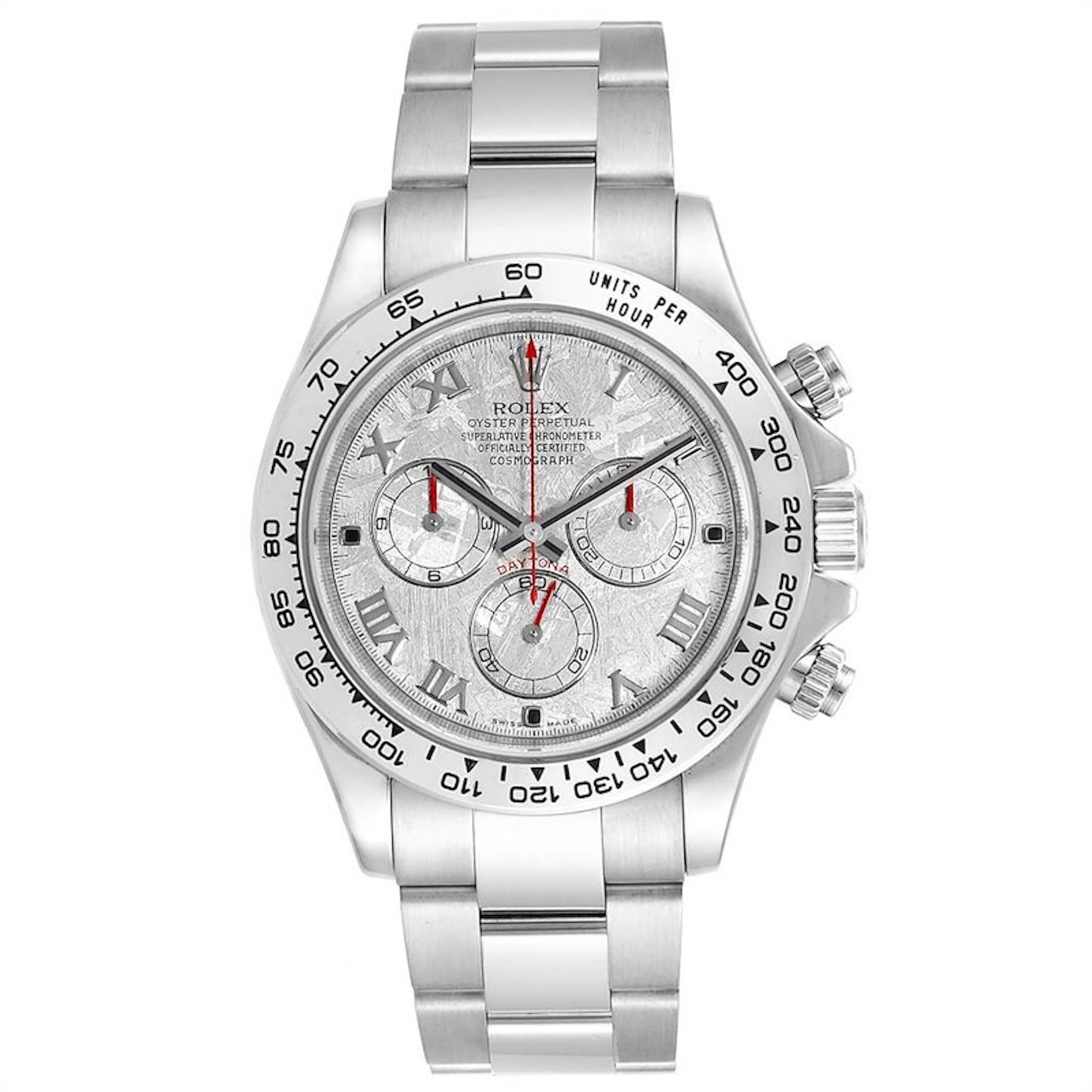Rolex Daytona 116509/9 116509/9