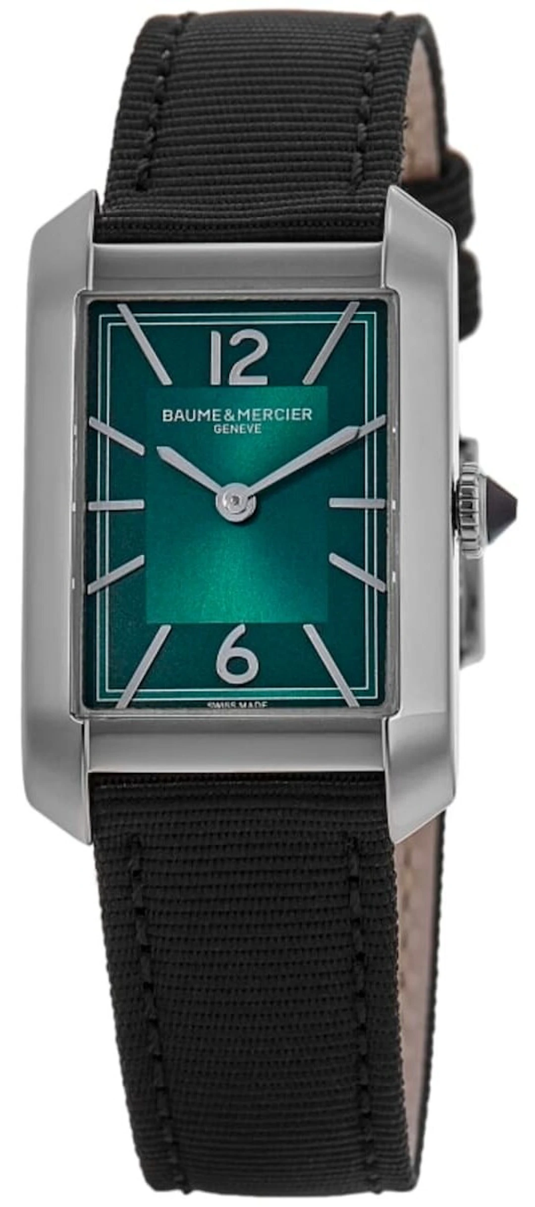 Baume & Mercier Hampton M0A10630 M0A10630