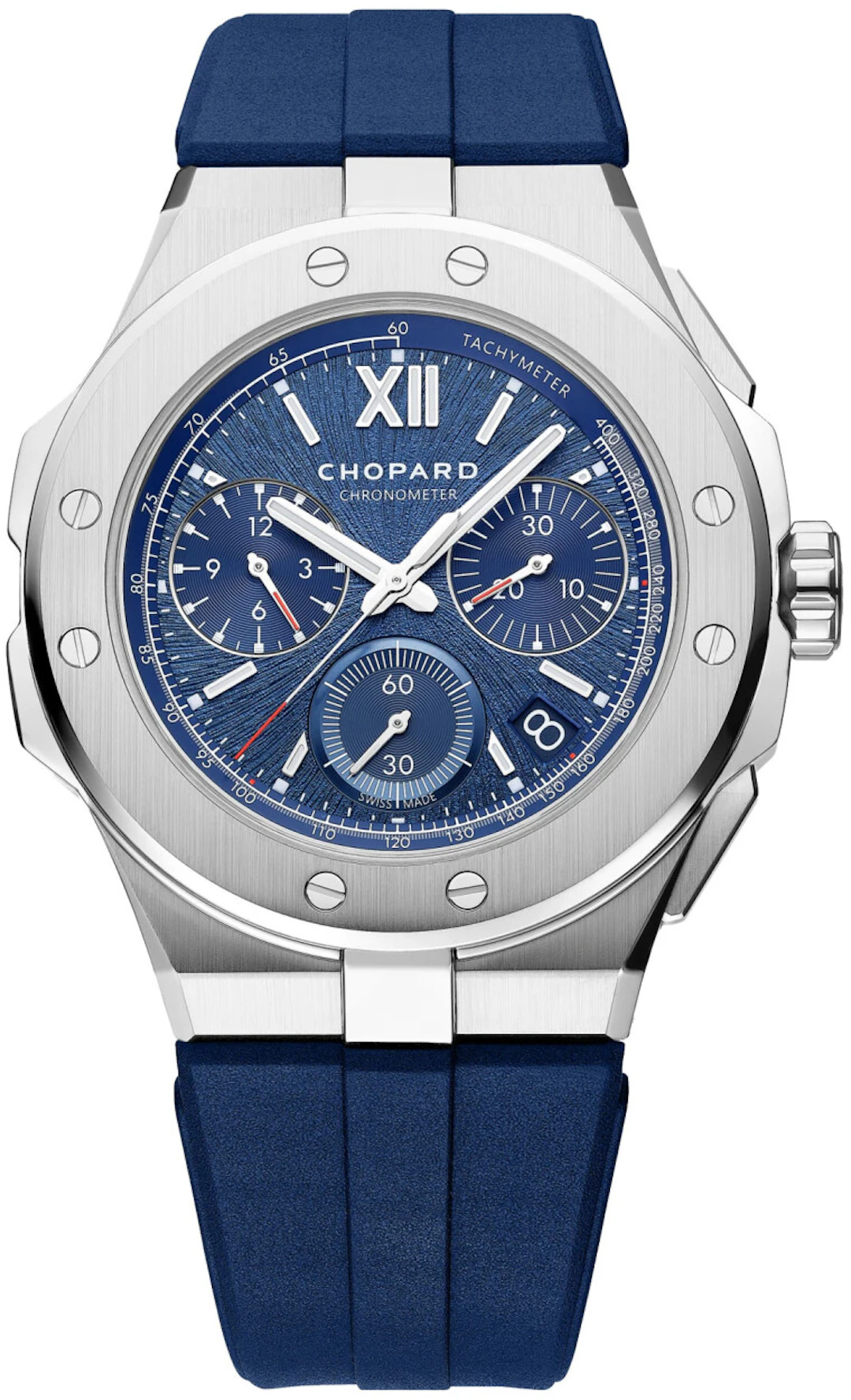 Chopard Alpine Eagle 298609-3003 298609-3003