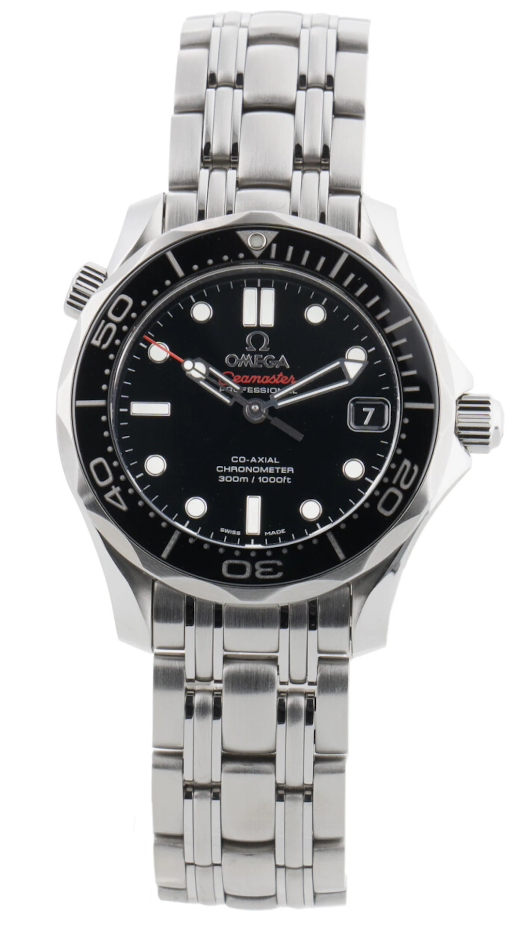 Omega Seamaster Diver 300m Co-Axial 36.25mm 212.30.36.20.01.002 2