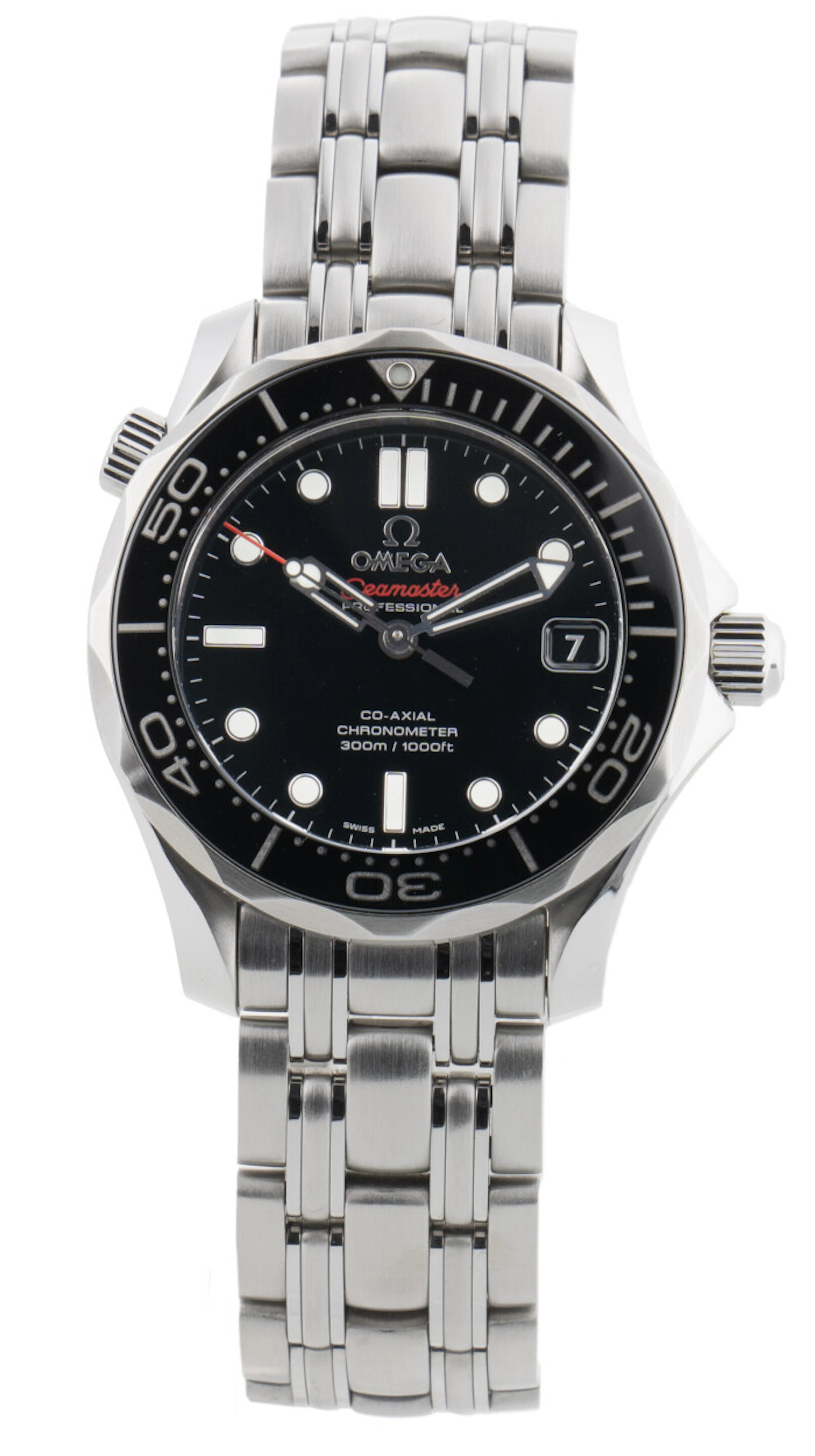 Omega Seamaster Diver 300m Co-Axial 36.25mm 212.30.36.20.01.002 2