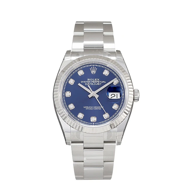 Rolex Datejust 36 126234-0038 126234-0038