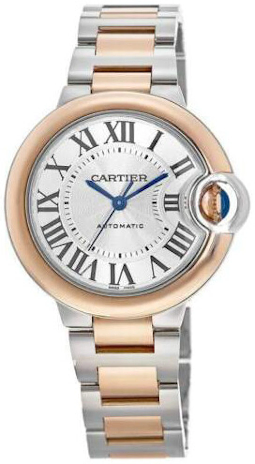 Cartier Ballon Bleu De Cartier W2BB0033 W2BB0033