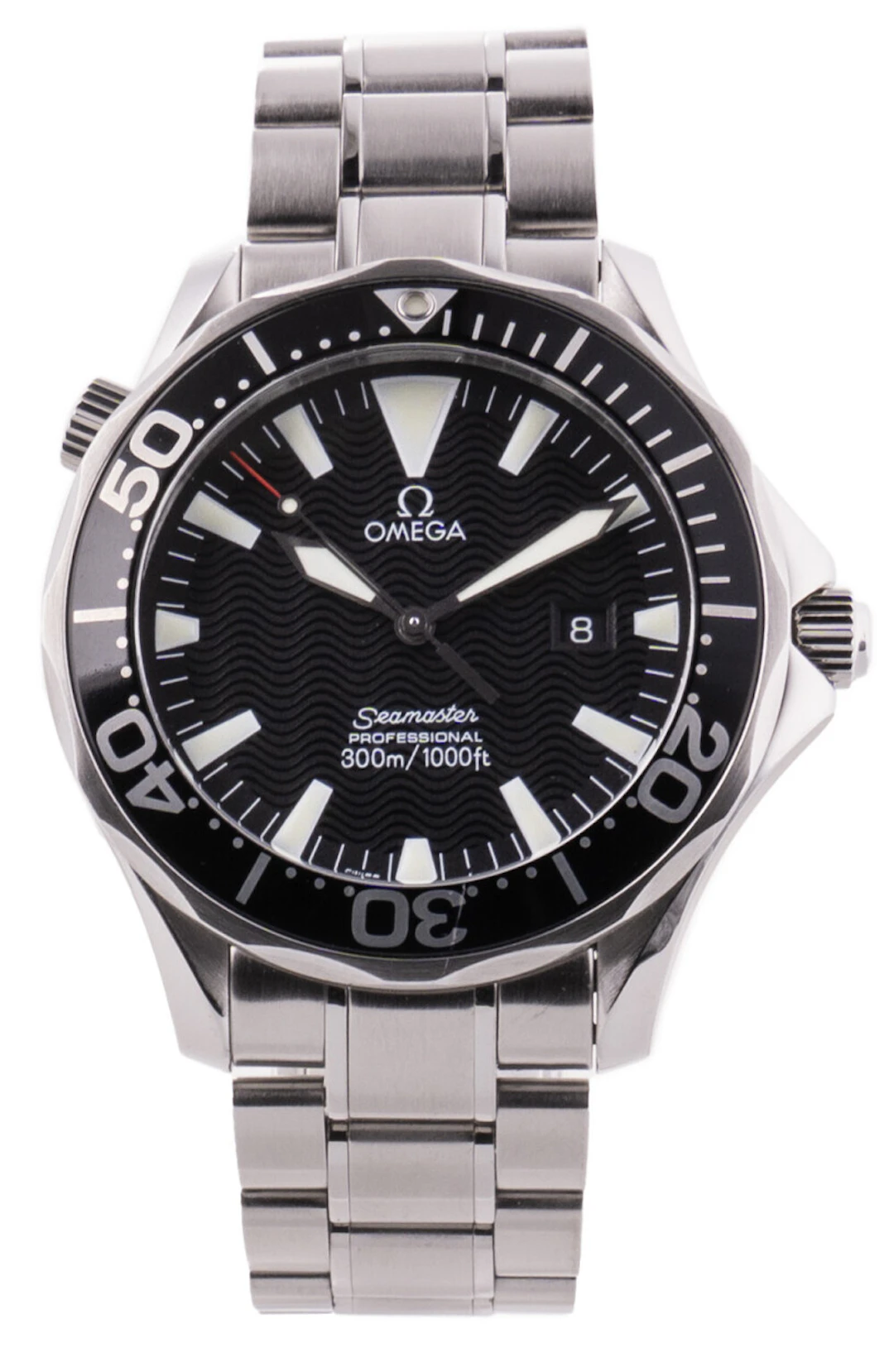 Omega Seamaster Diver 2264.50.00 2264.50.00