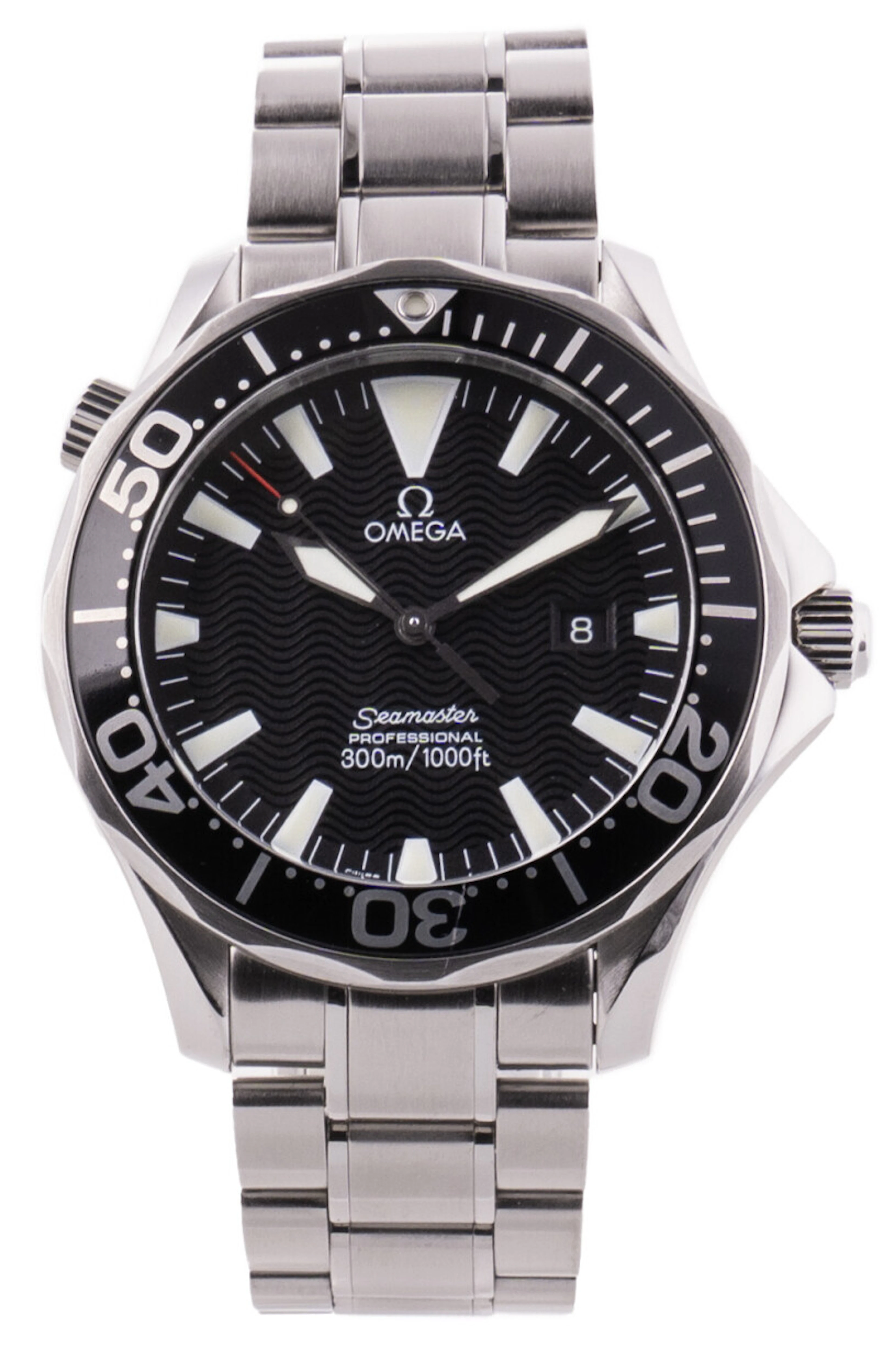Omega Seamaster Diver 2264.50.00 2264.50.00