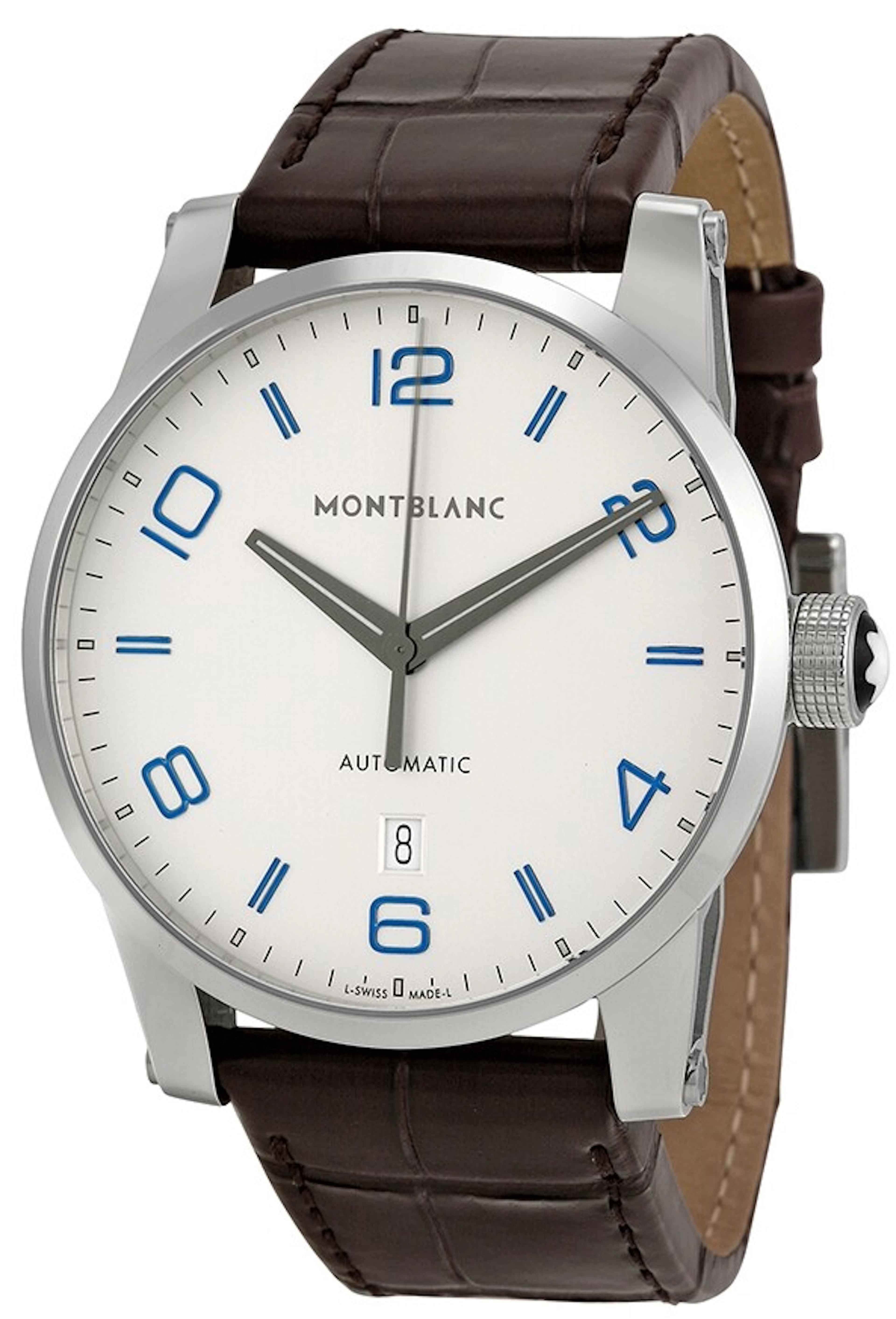 Montblanc Timewalker 110338 110338