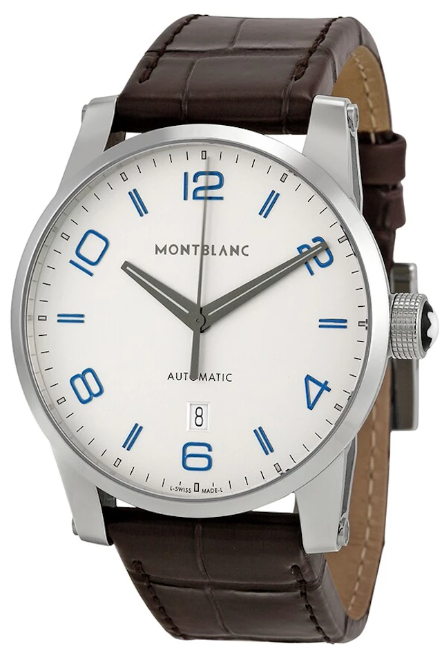 Montblanc Timewalker 110338 110338