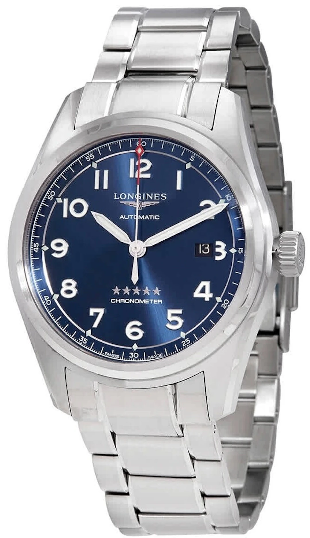 Longines Spirit Prestige L3.811.4.93.9 L3.811.4.93.9