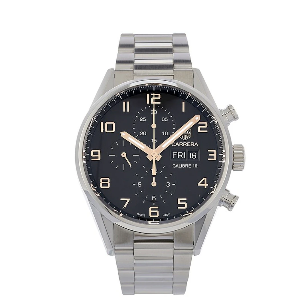 TAG Heuer Carrera CV2A1AB.BA0738 CV2A1AB.BA0738