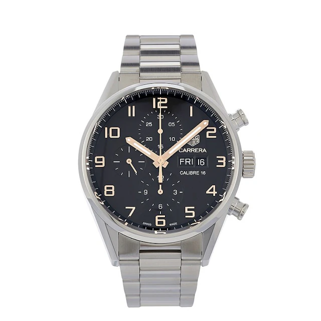 TAG Heuer Carrera CV2A1AB.BA0738 CV2A1AB.BA0738