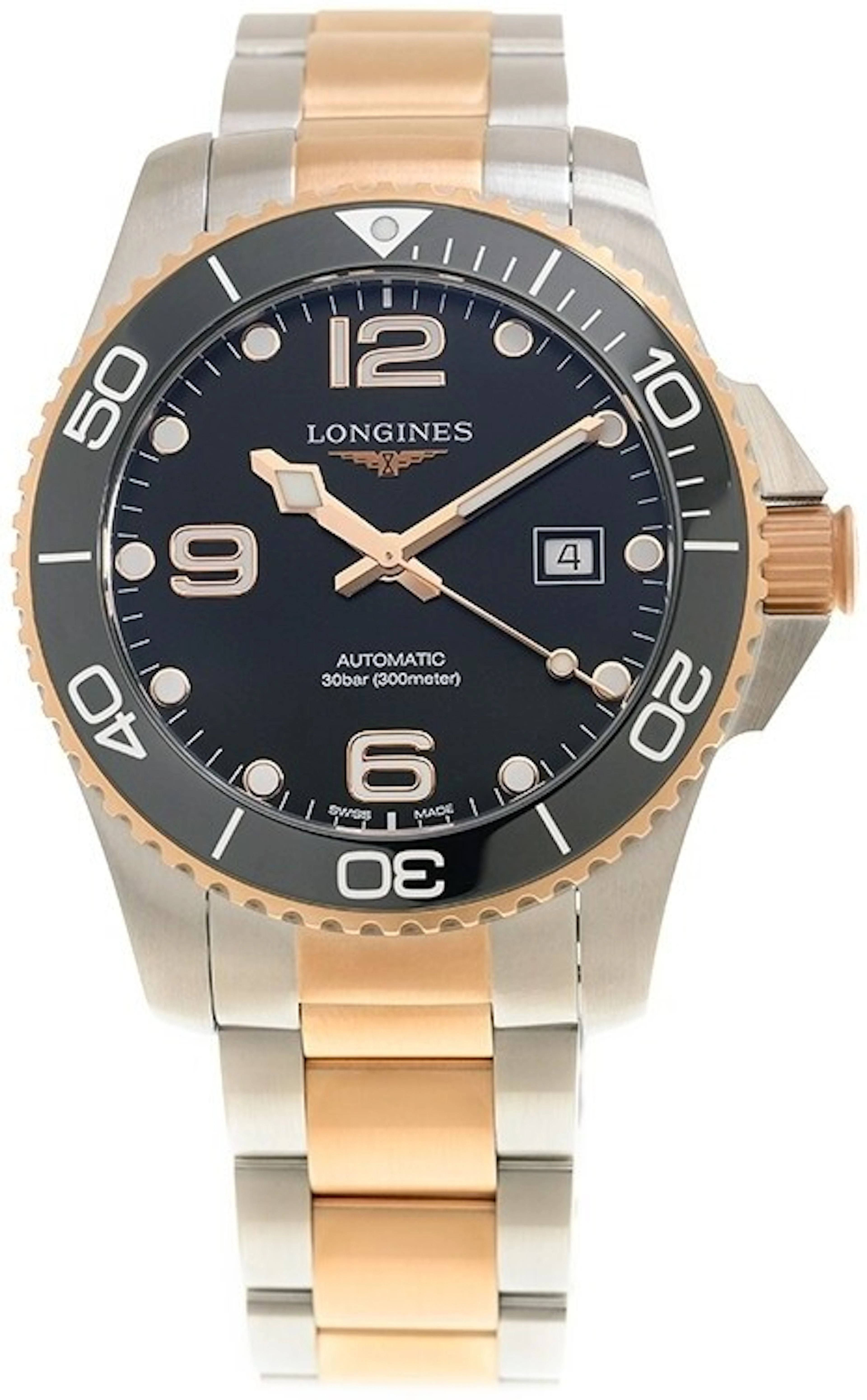 Longines HydroConquest L3.782.3.58.7 L3.782.3.58.7