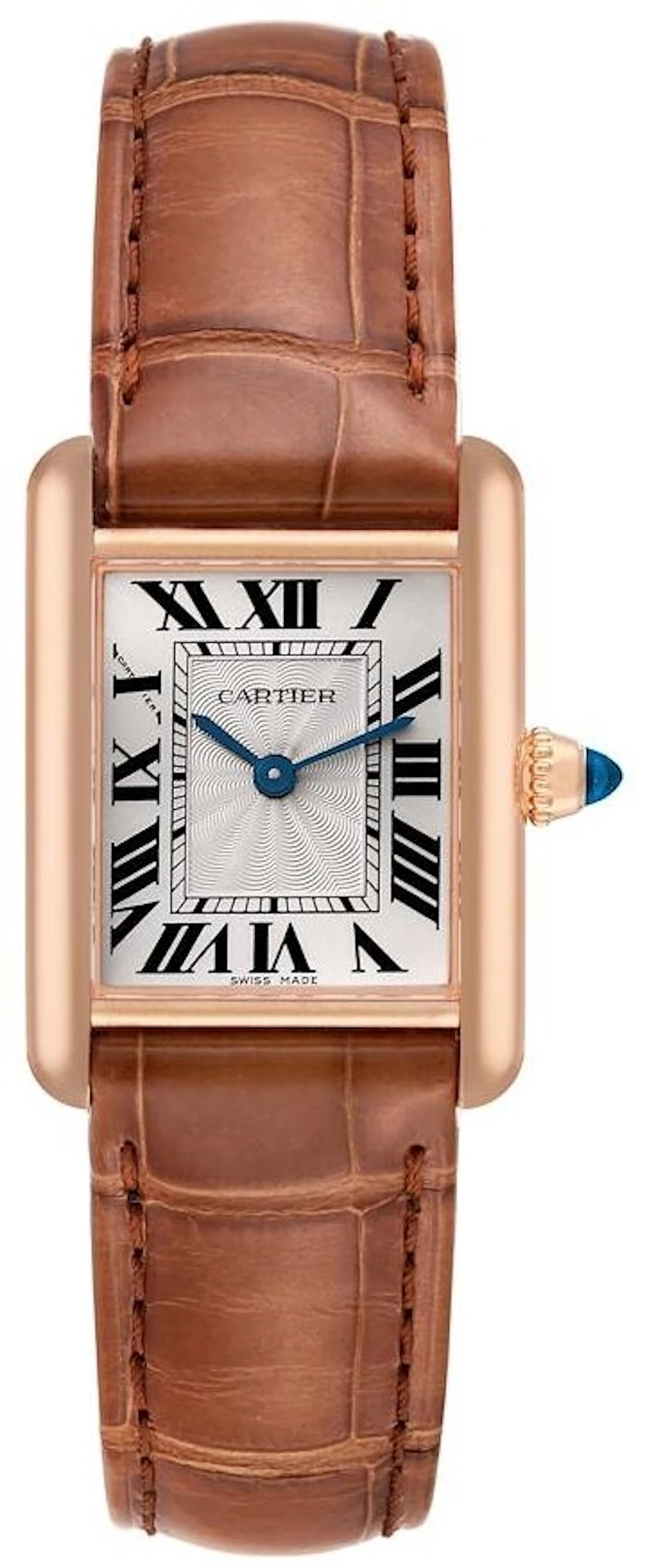 Cartier Tank Louis WGTA0010 WGTA0010