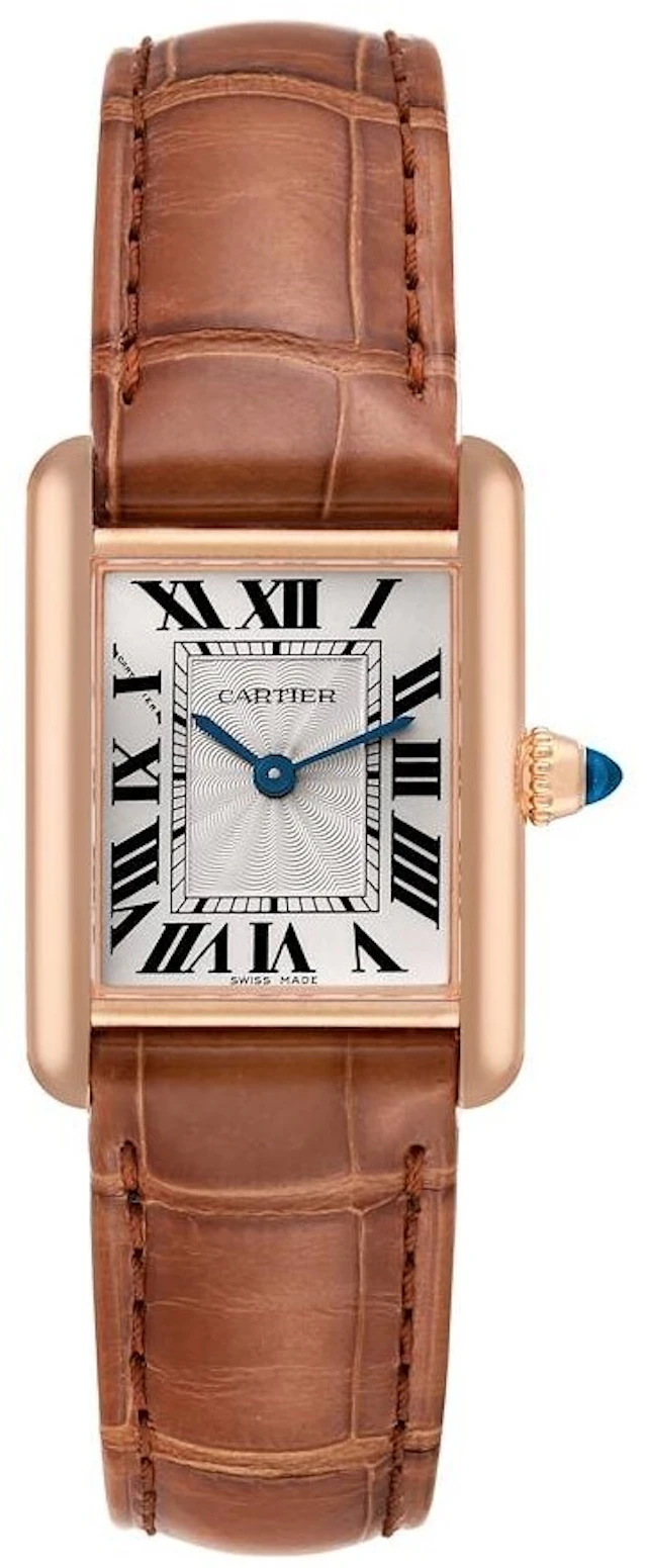 Cartier Tank Louis WGTA0010 WGTA0010