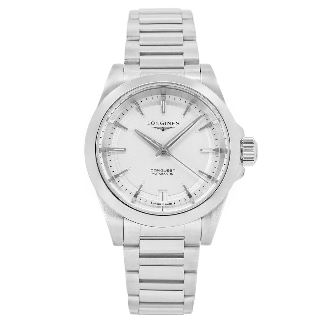 Longines Conquest Ladies L3.430.4.72.6 L3.430.4.72.6