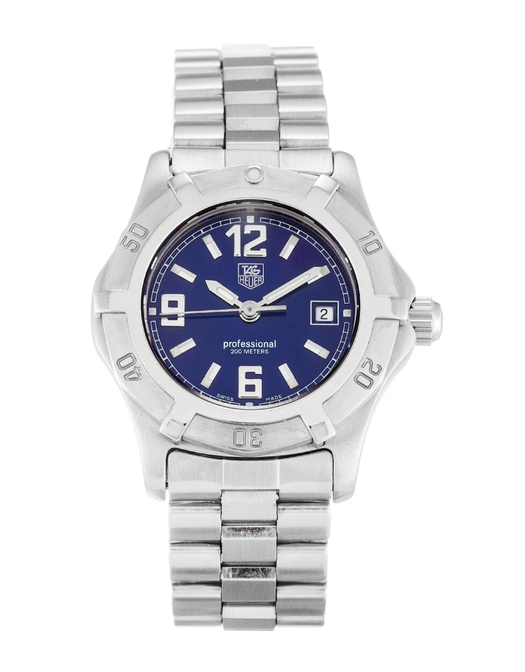TAG Heuer 2000 WN1312.BA0333 WN1312.BA0333